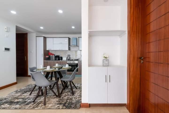 Imagine Luxury 2 Bedroom view 5