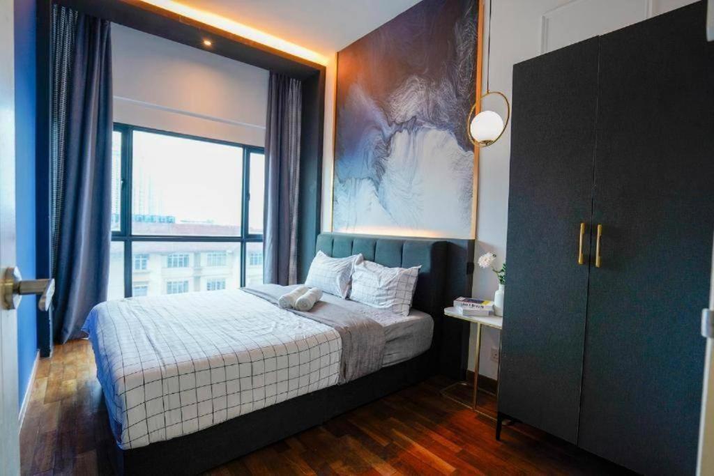 Reizz Residence Jalan Ampang - Two-Bedroom Apartment
