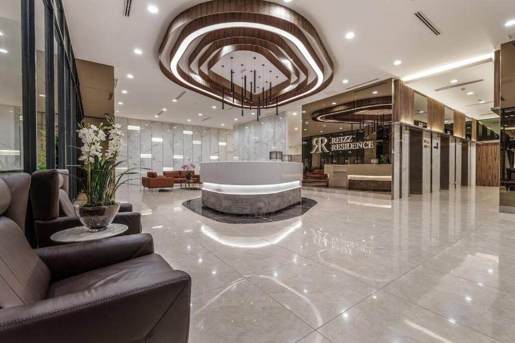 Reizz Residence Jalan Ampang - Two-Bedroom Apartment