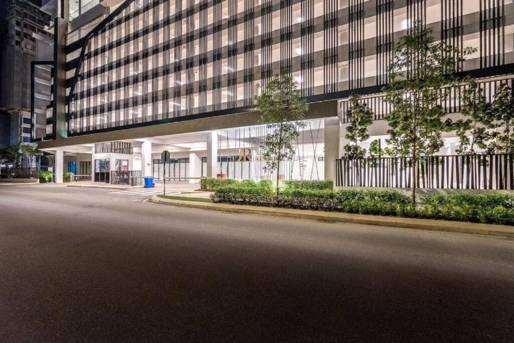 Reizz Residence Jalan Ampang - Two-Bedroom Apartment