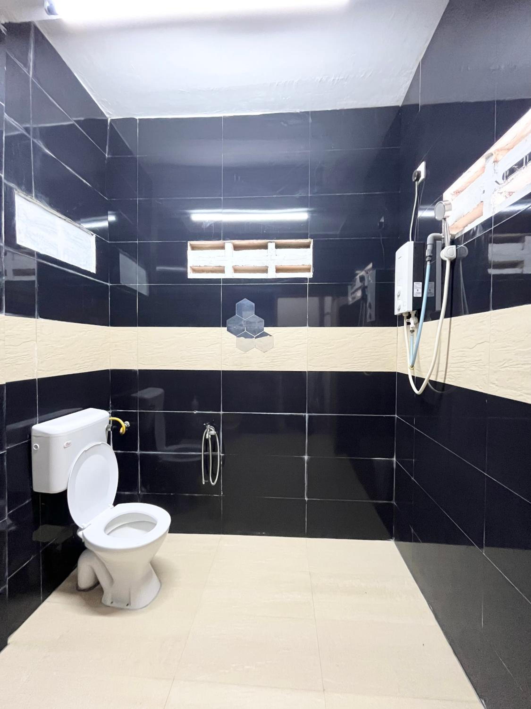 Baiduri Homestay