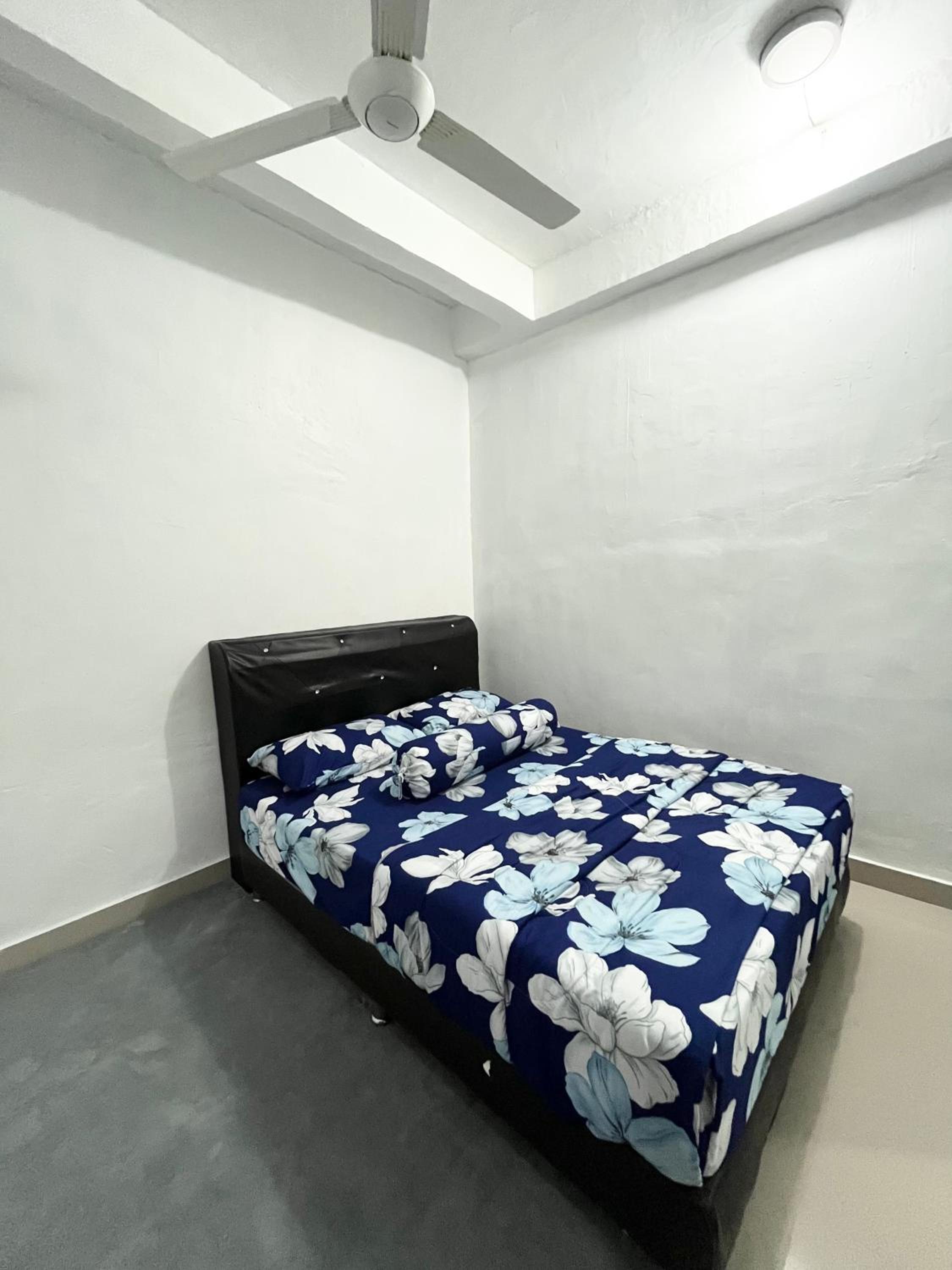 Baiduri Homestay