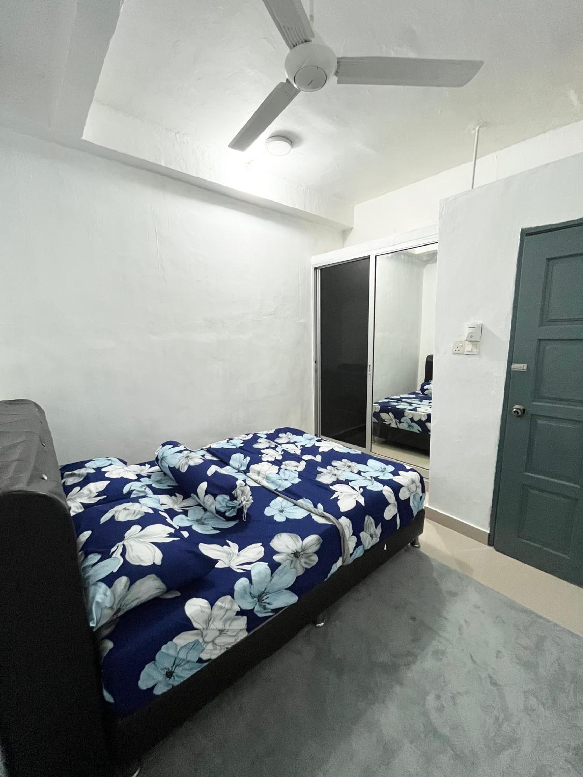 Baiduri Homestay