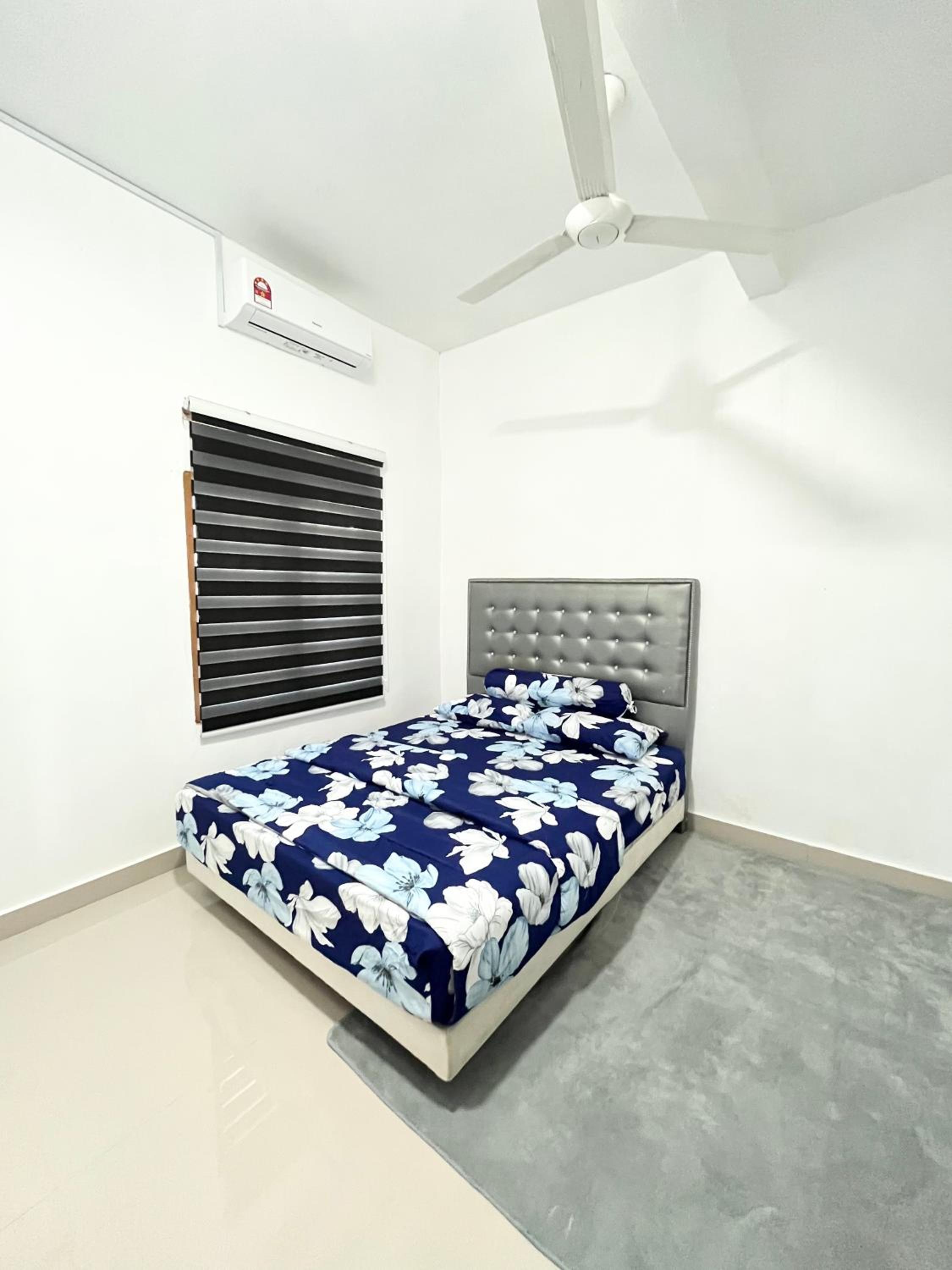 Baiduri Homestay
