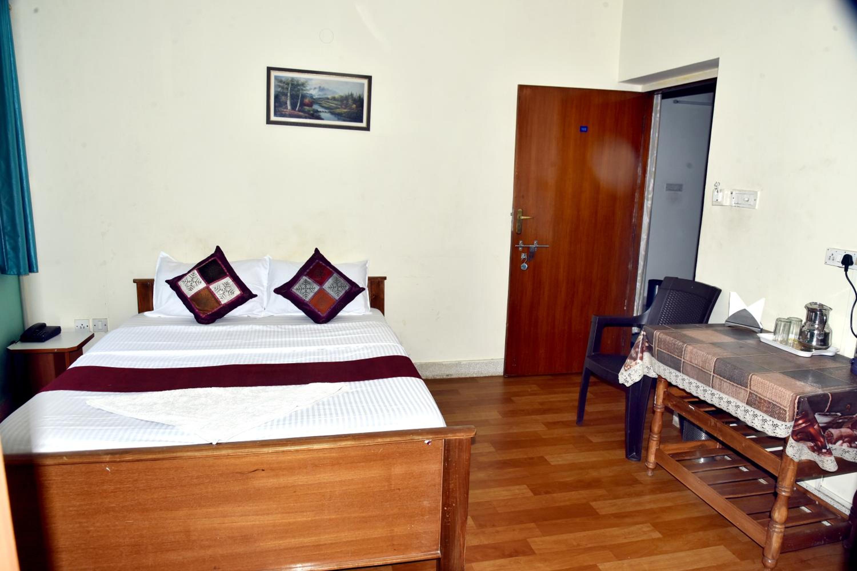 SAS Apartment