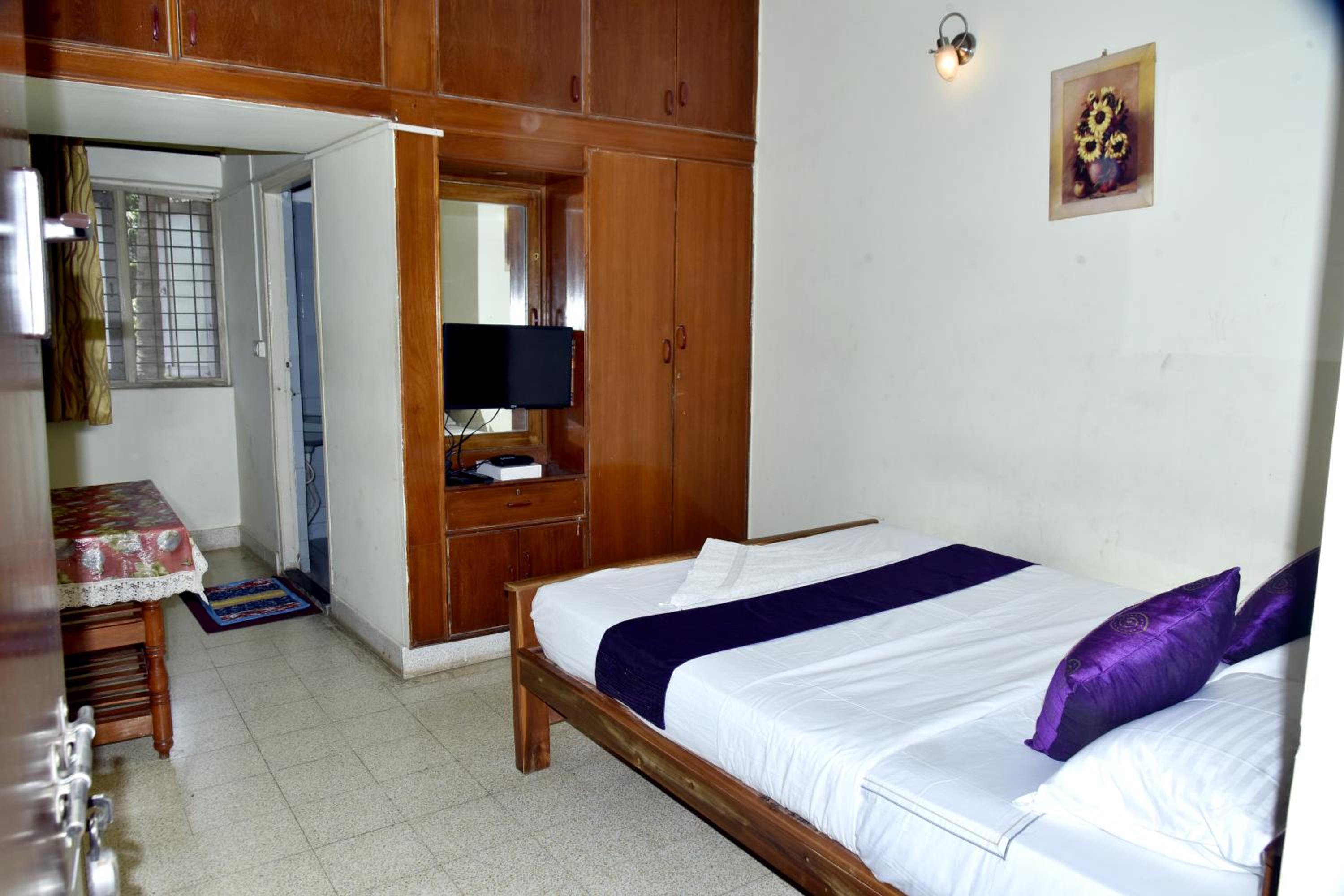 SAS Apartment