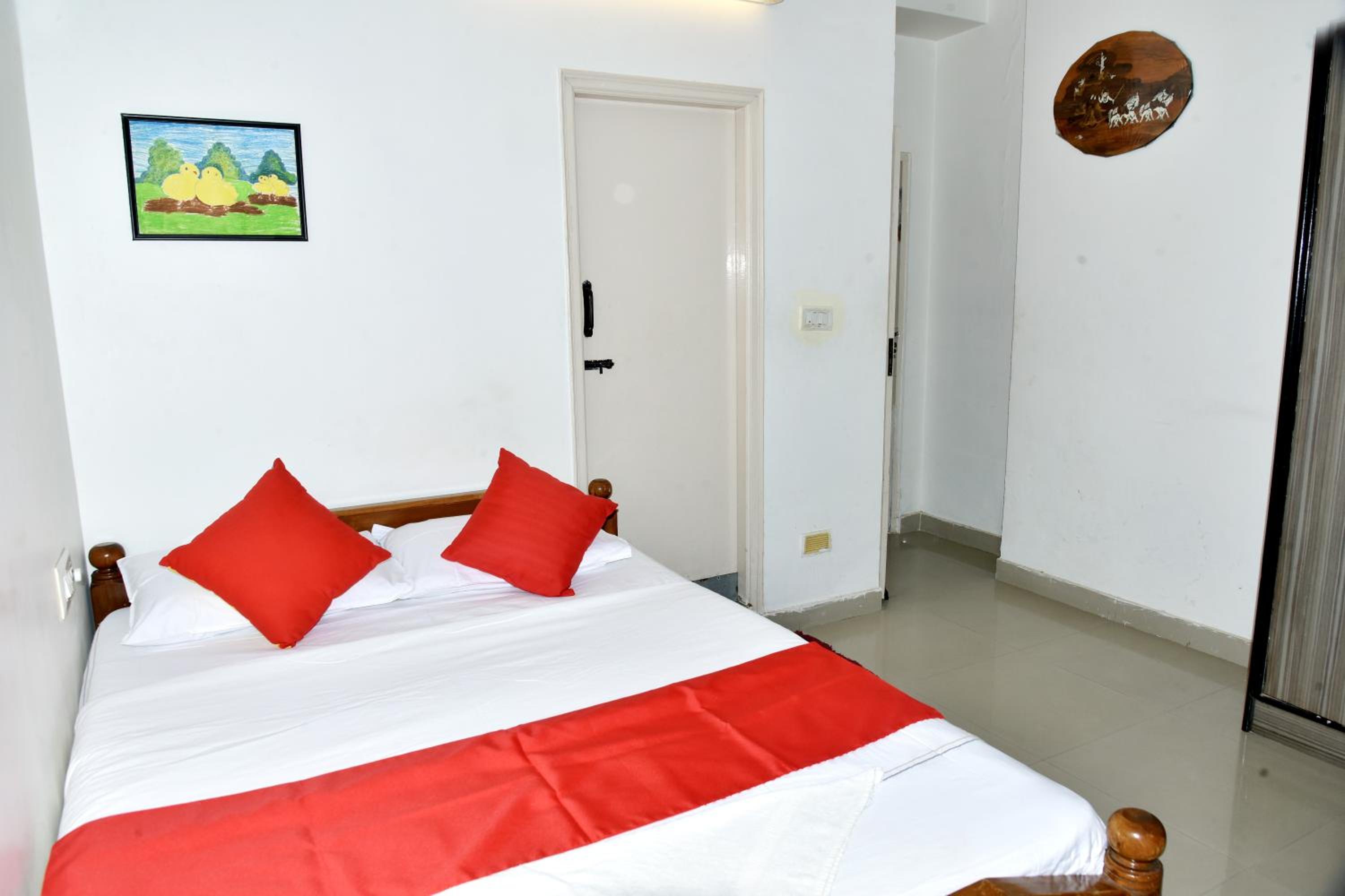 SAS Apartment