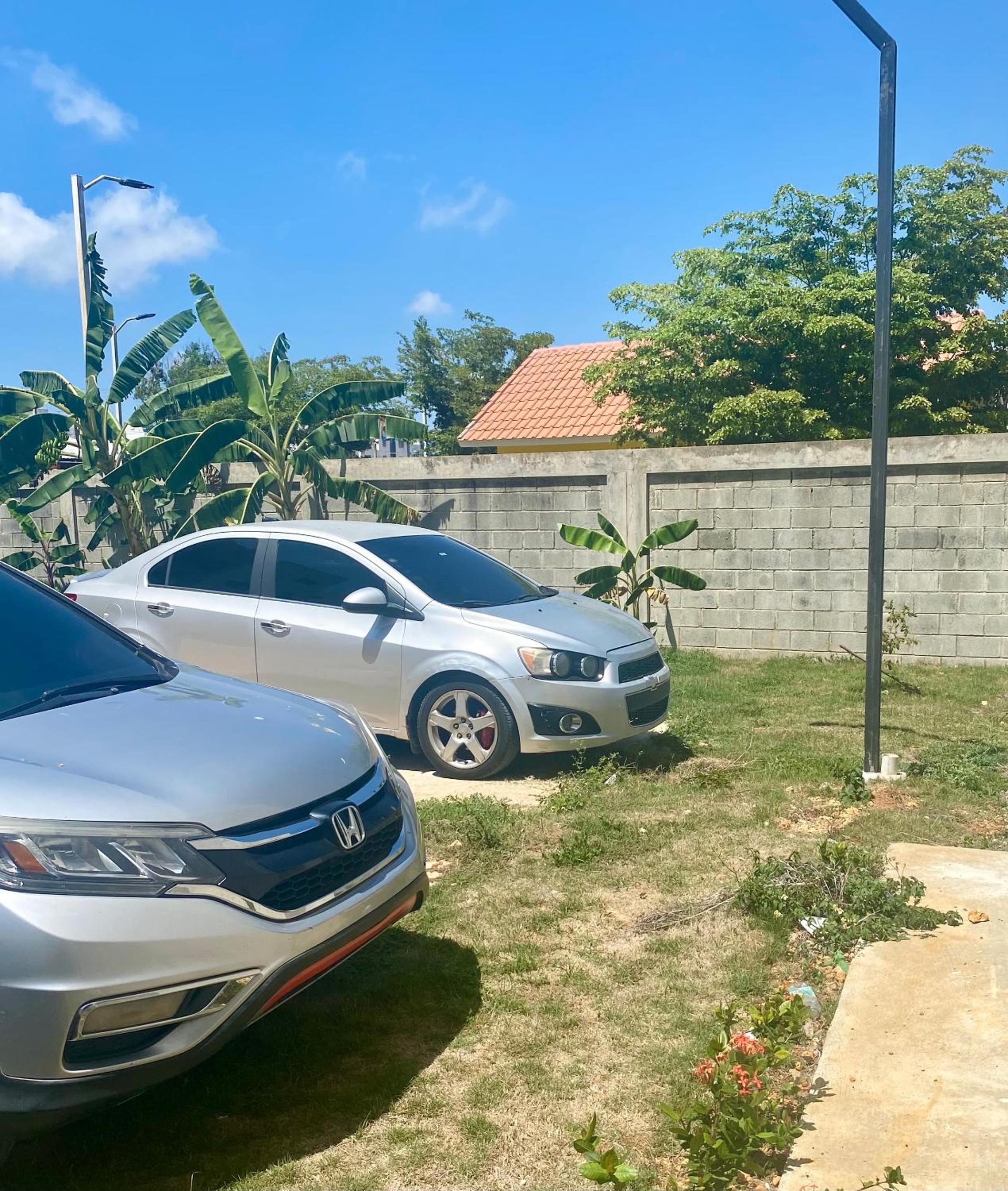 Acogedor apartamento amueblado