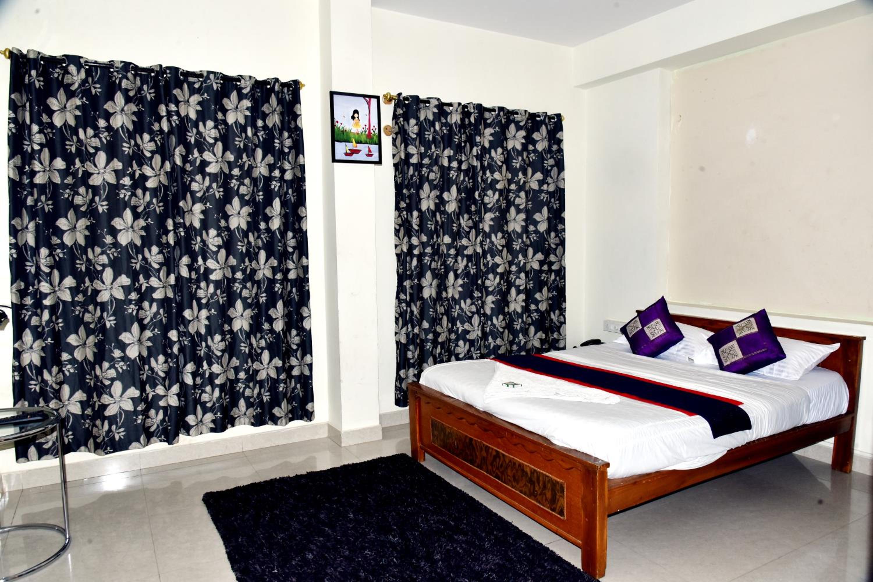 SAS Apartment
