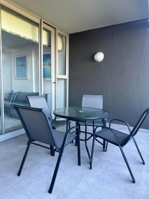Ocean Dunes Bachelor Apartments