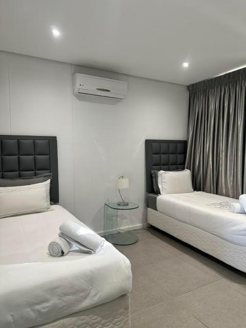 Ocean Dunes Bachelor Apartments