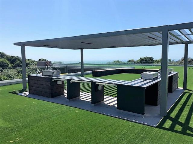 Ocean Dunes Bachelor Apartments