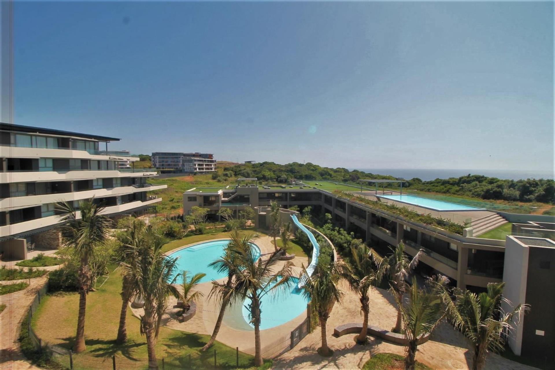 Ocean Dunes Bachelor Apartments