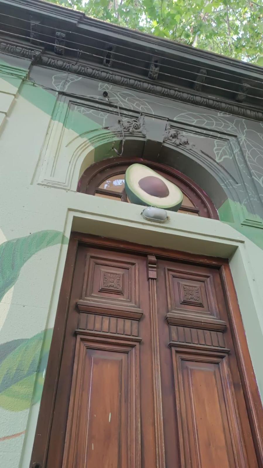Palta Hostel view 5