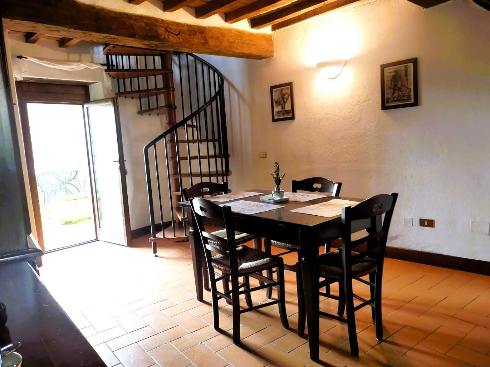 Locanda di Casigliano