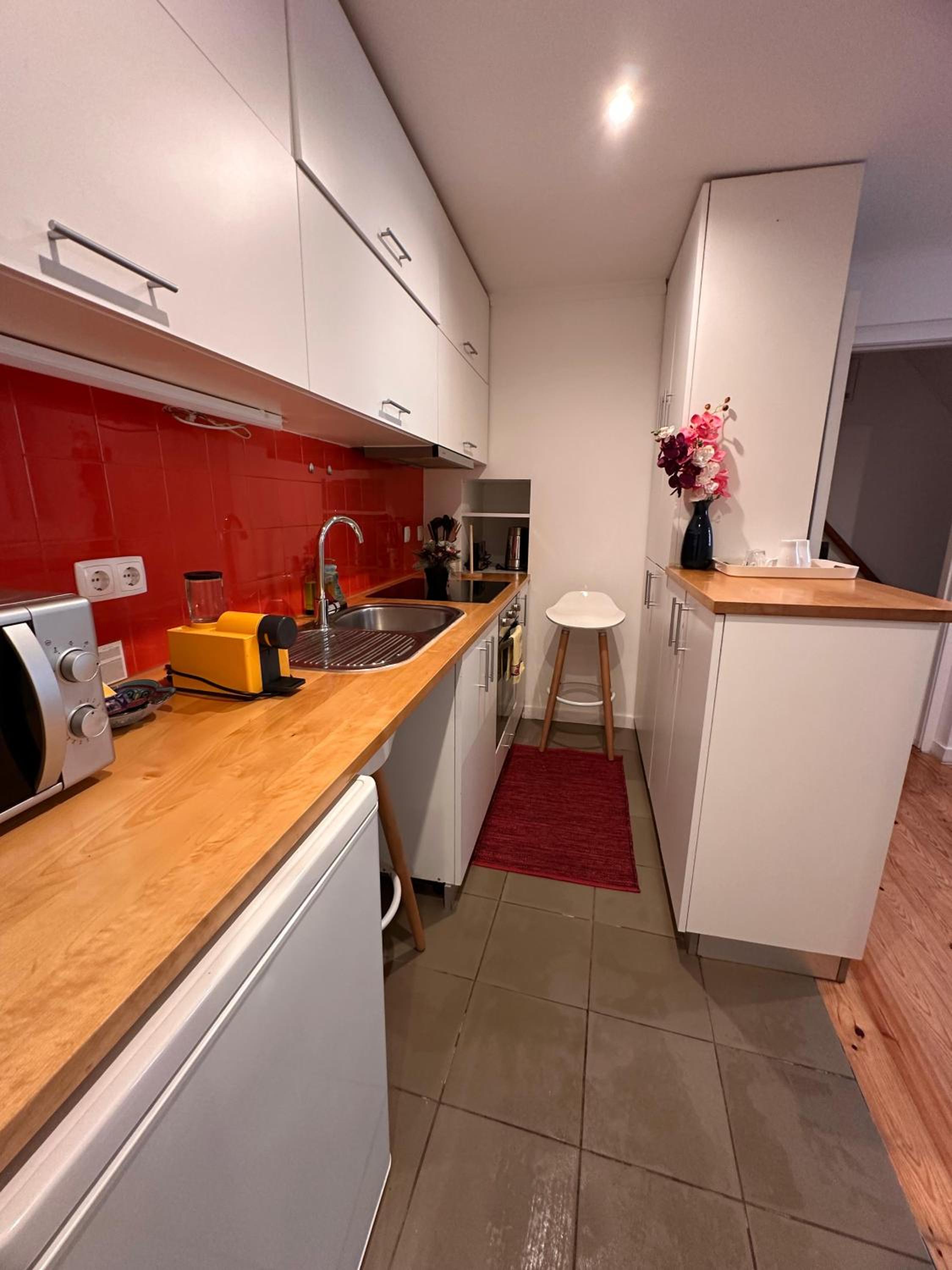 Allfado Apartments