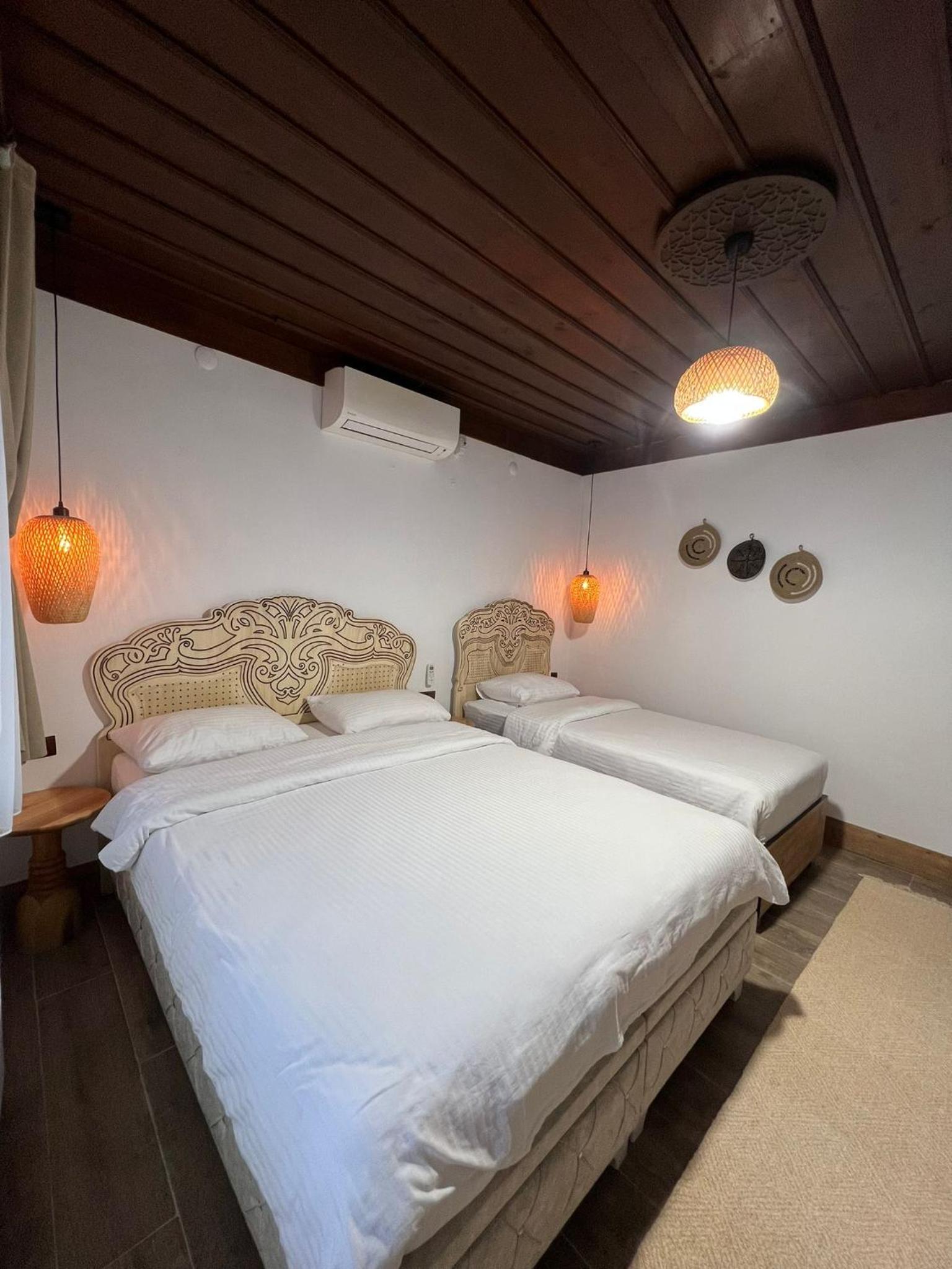 Albayrak Konağı Otel
