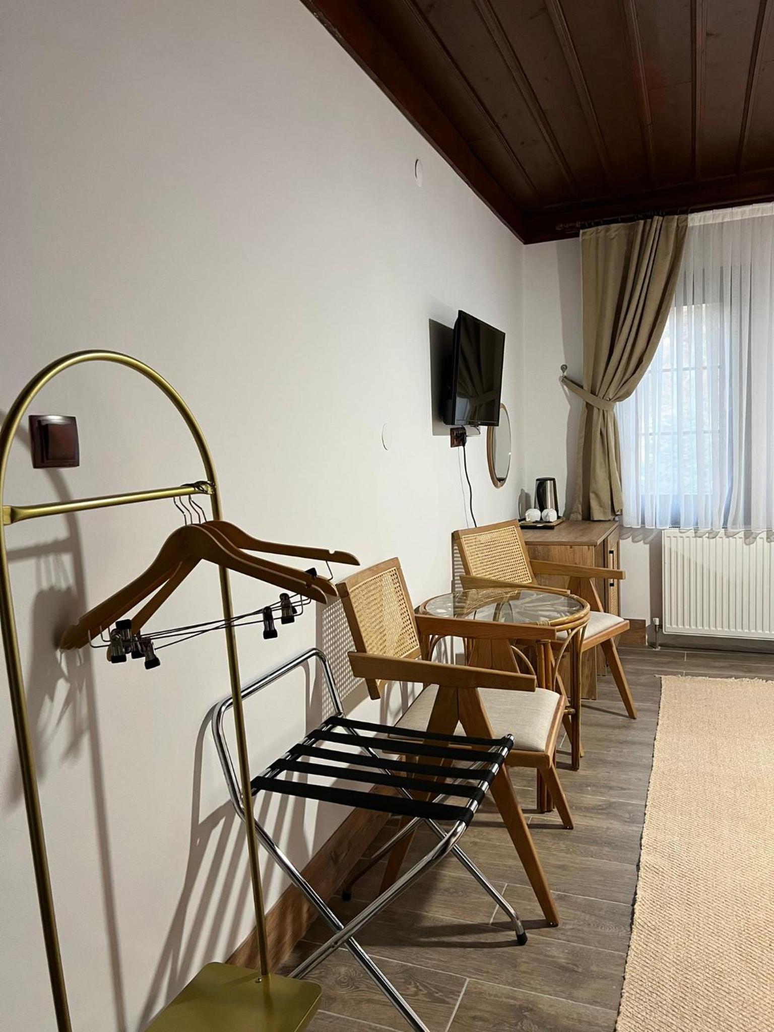 Albayrak Konağı Otel