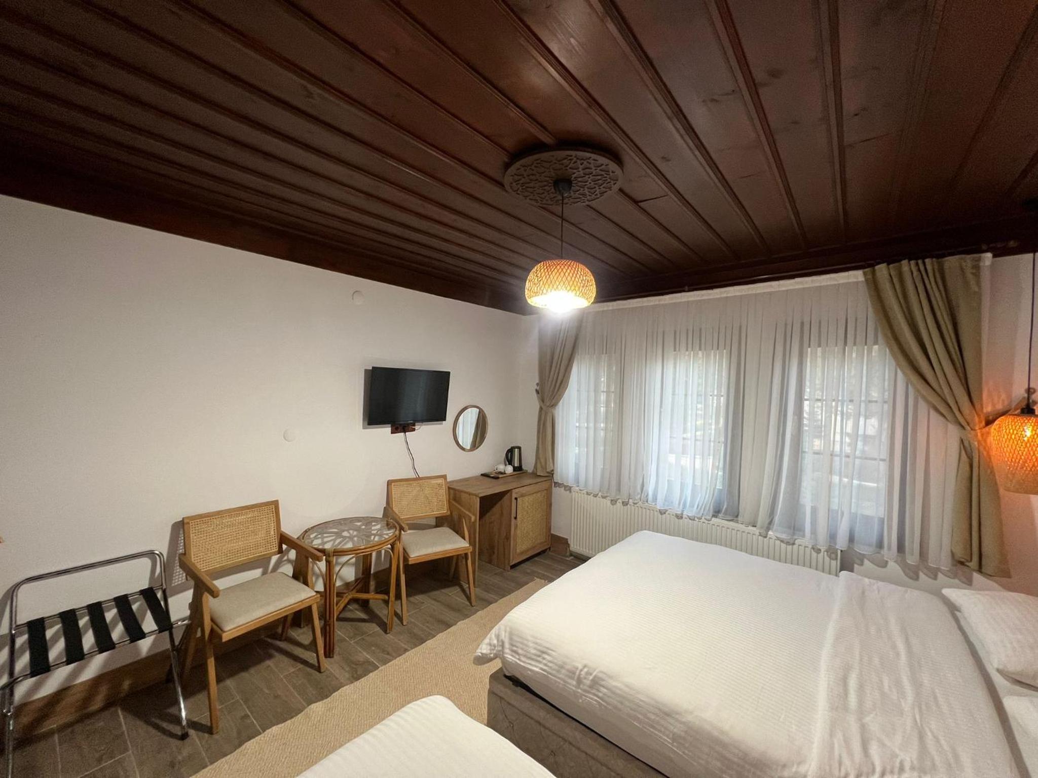 Albayrak Konağı Otel