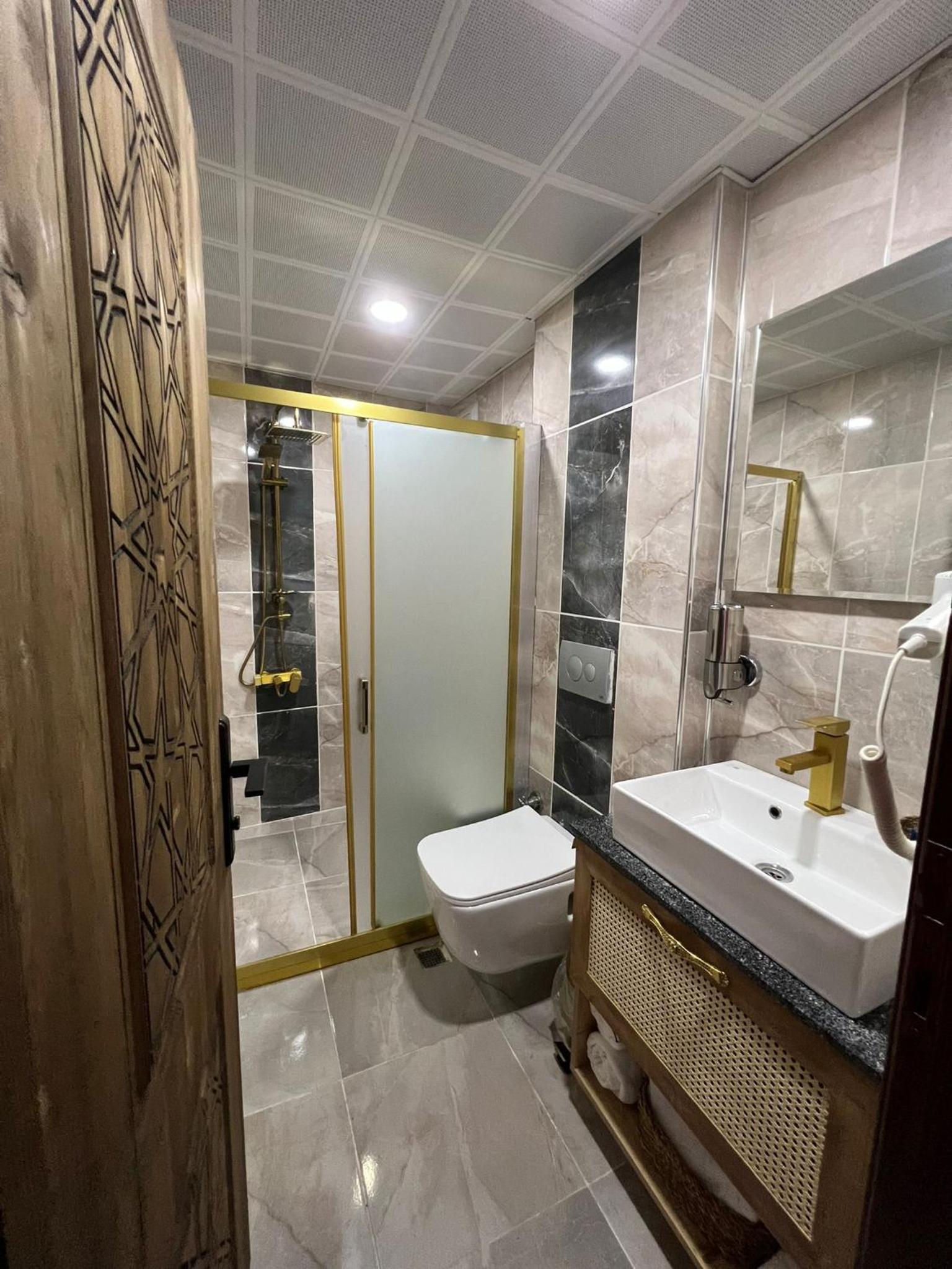Albayrak Konağı Otel