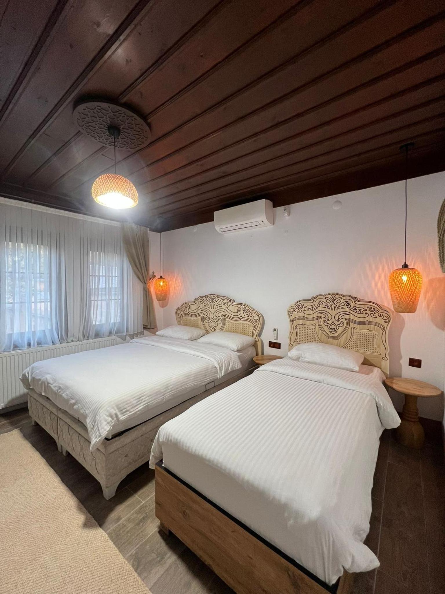 Albayrak Konağı Otel