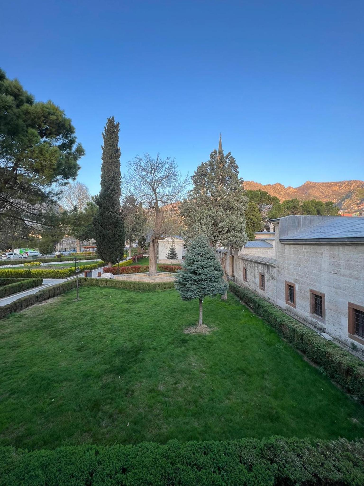 Albayrak Konağı Otel