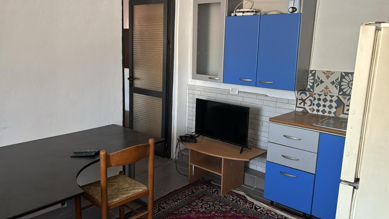 Garden One Bedroom Apartment