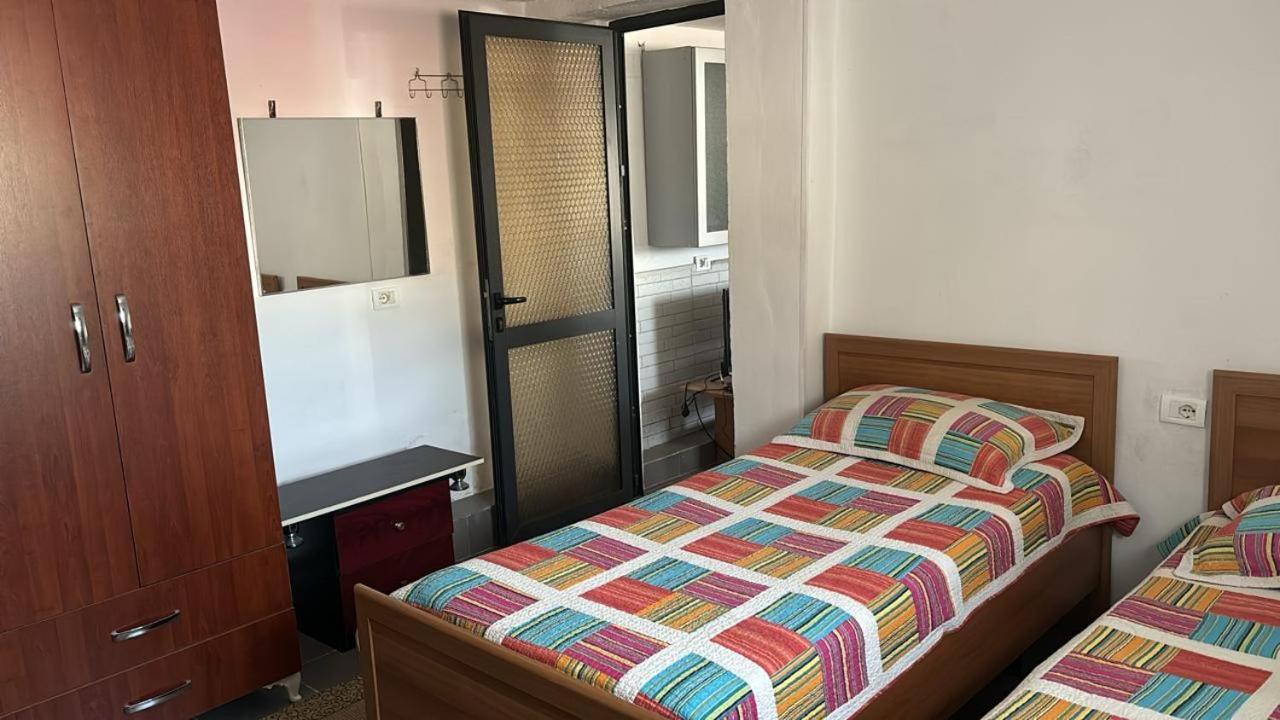 Garden One Bedroom Apartment