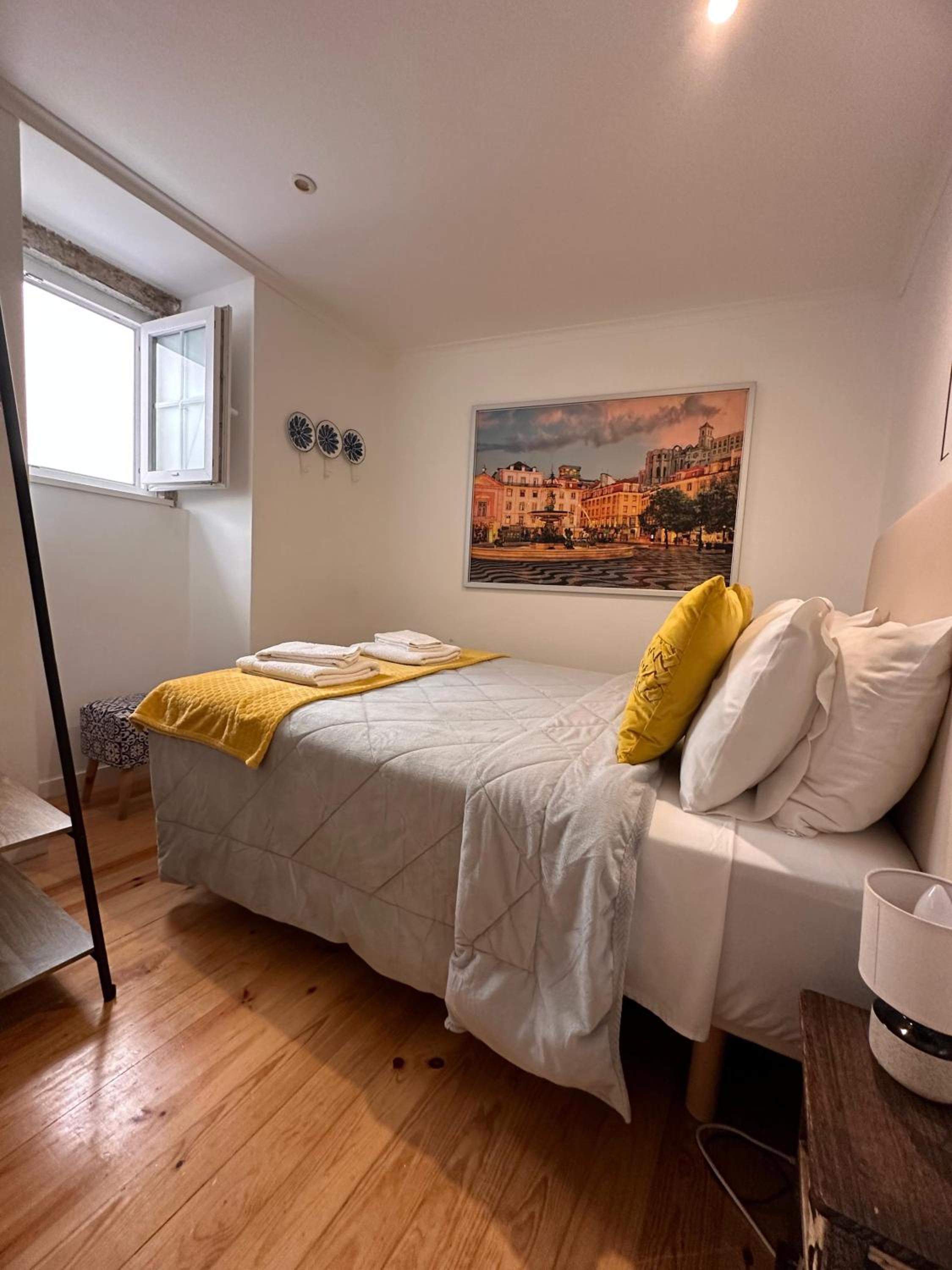 Allfado Apartments