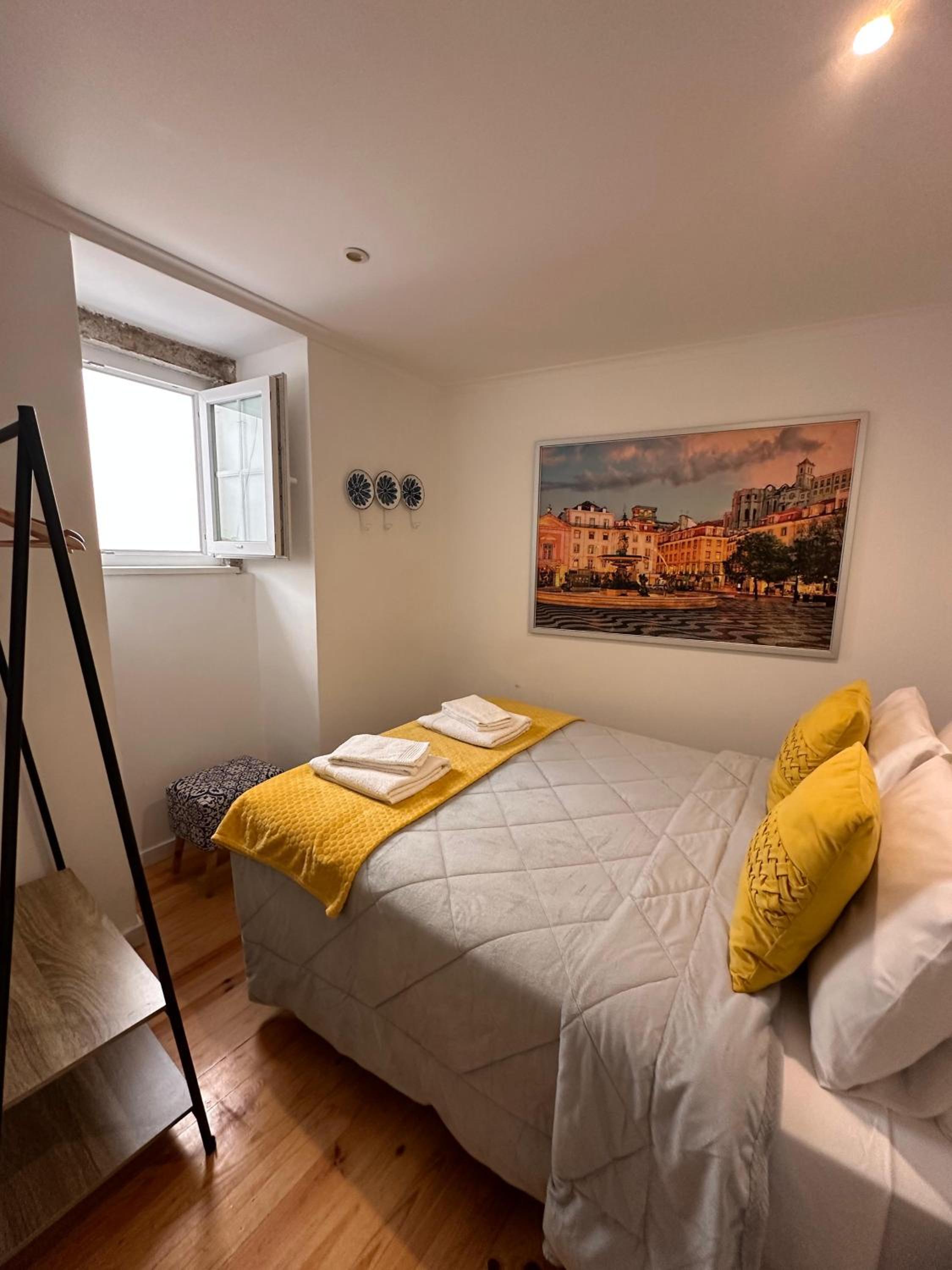 Allfado Apartments