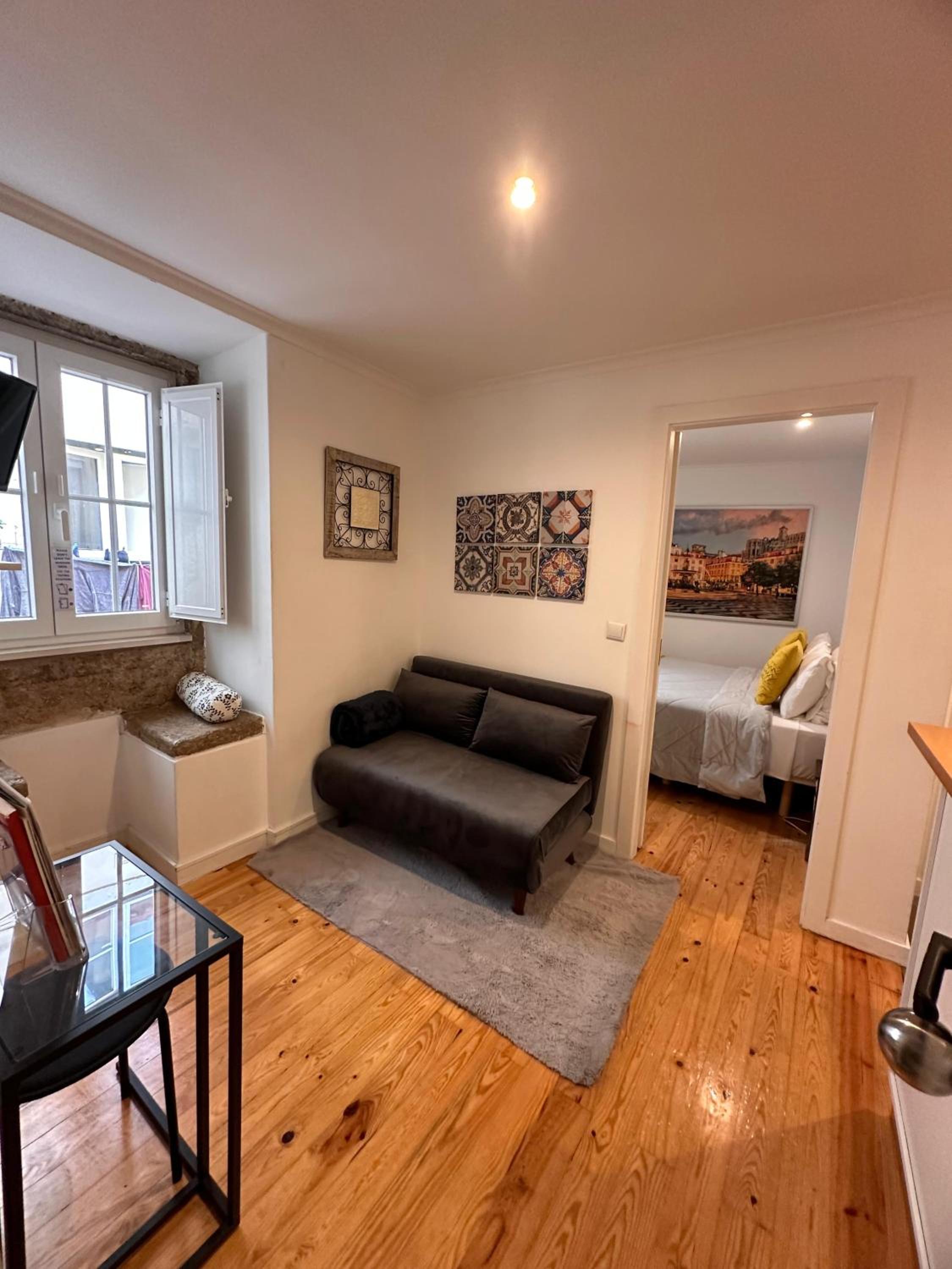 Allfado Apartments