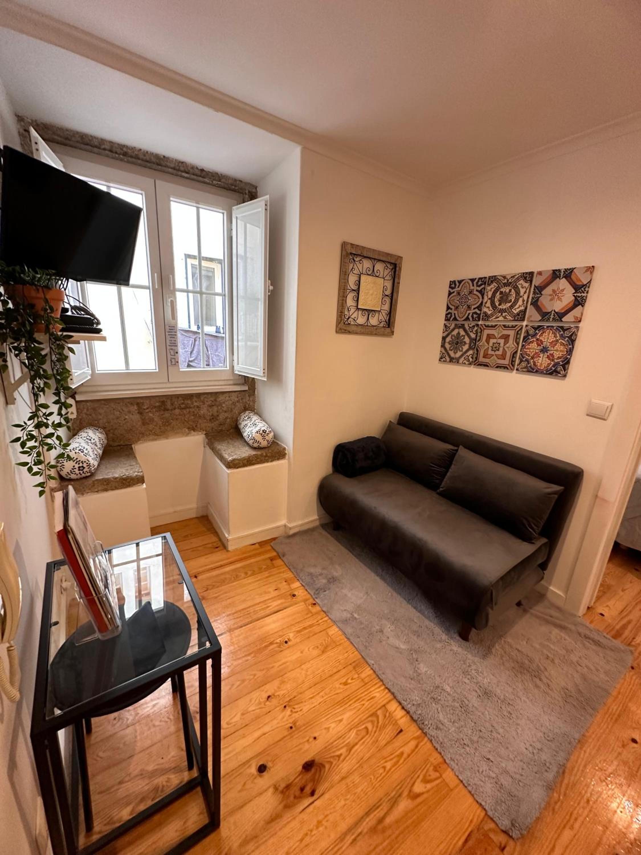 Allfado Apartments
