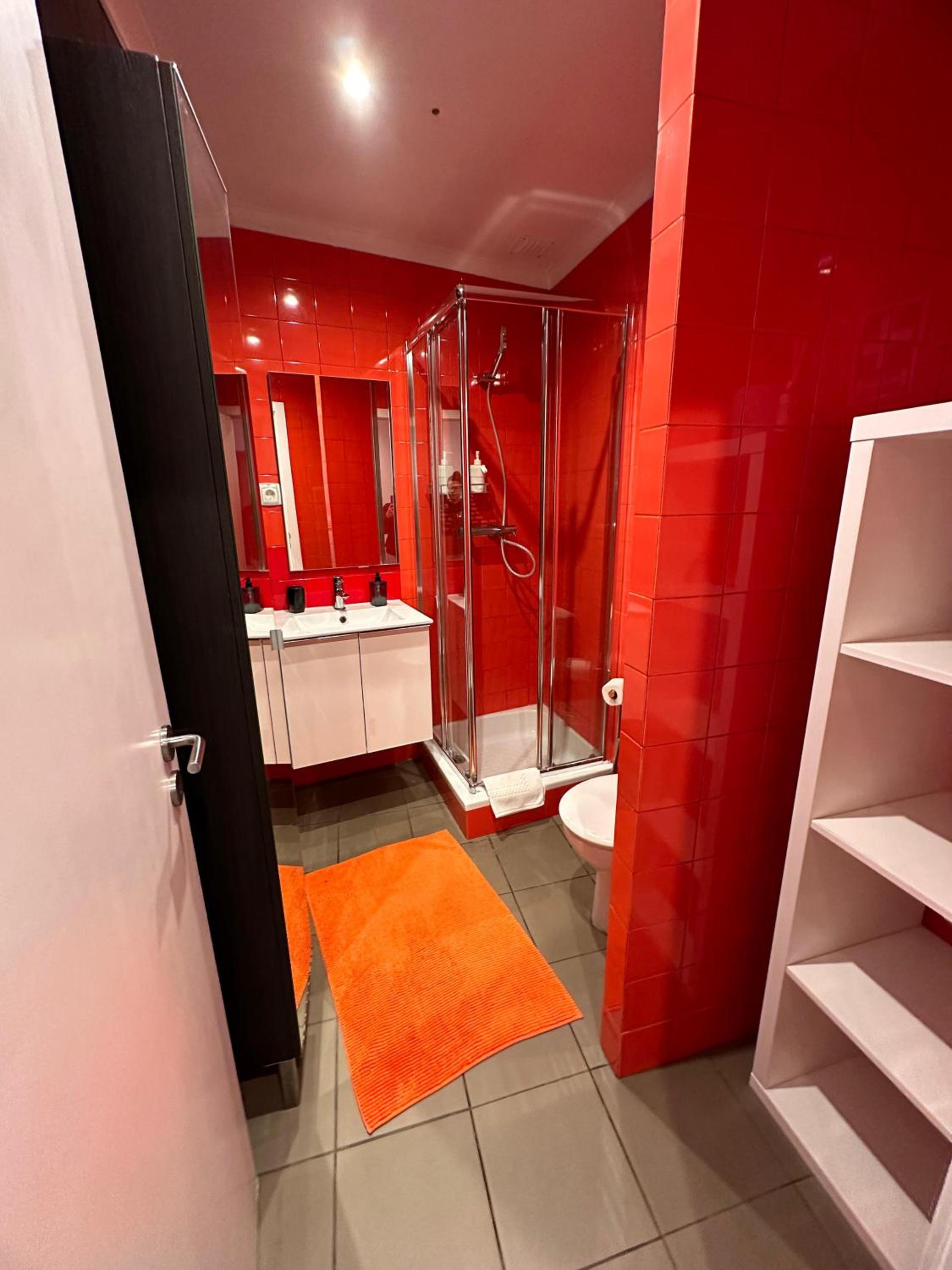 Allfado Apartments