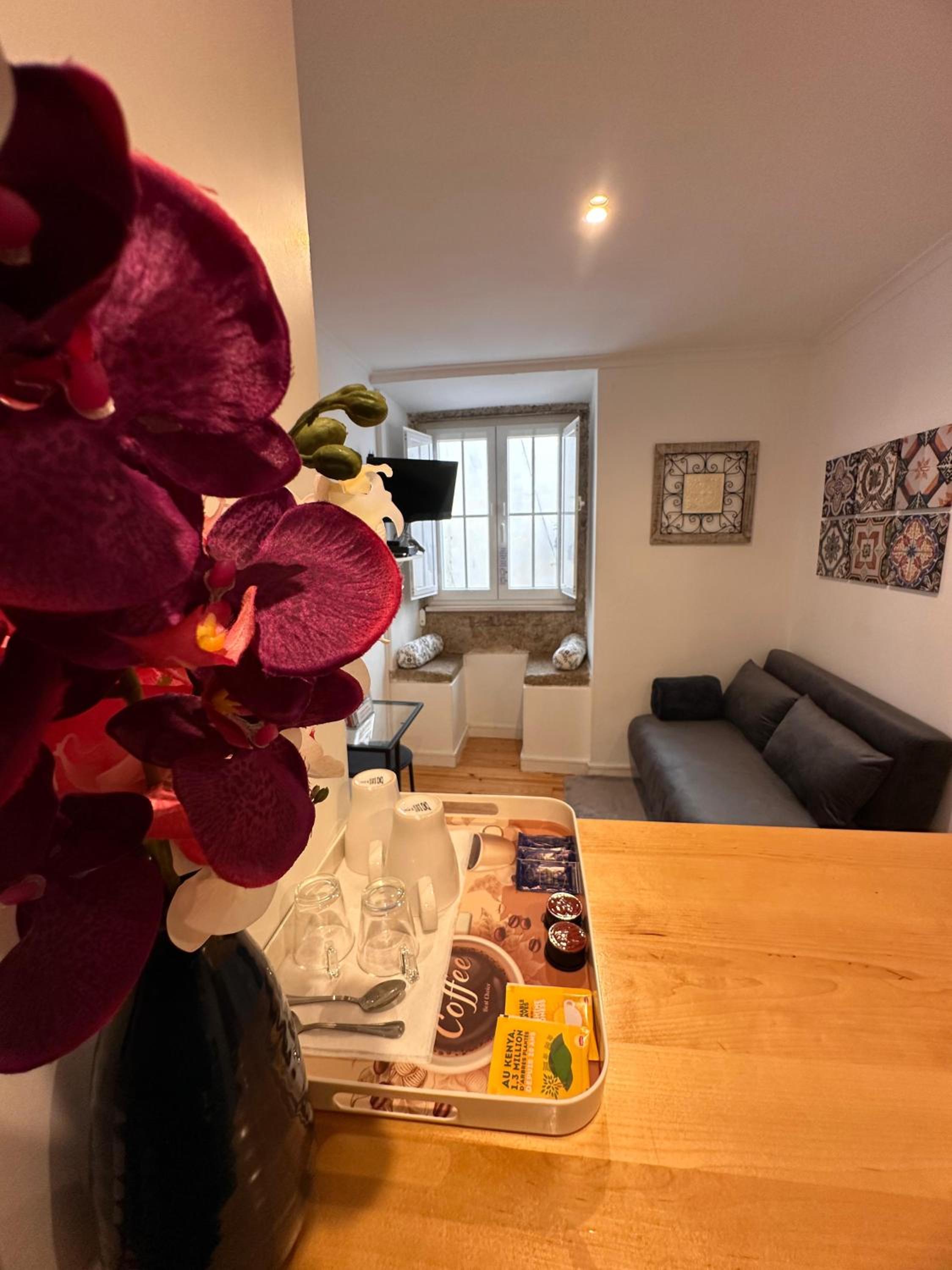 Allfado Apartments