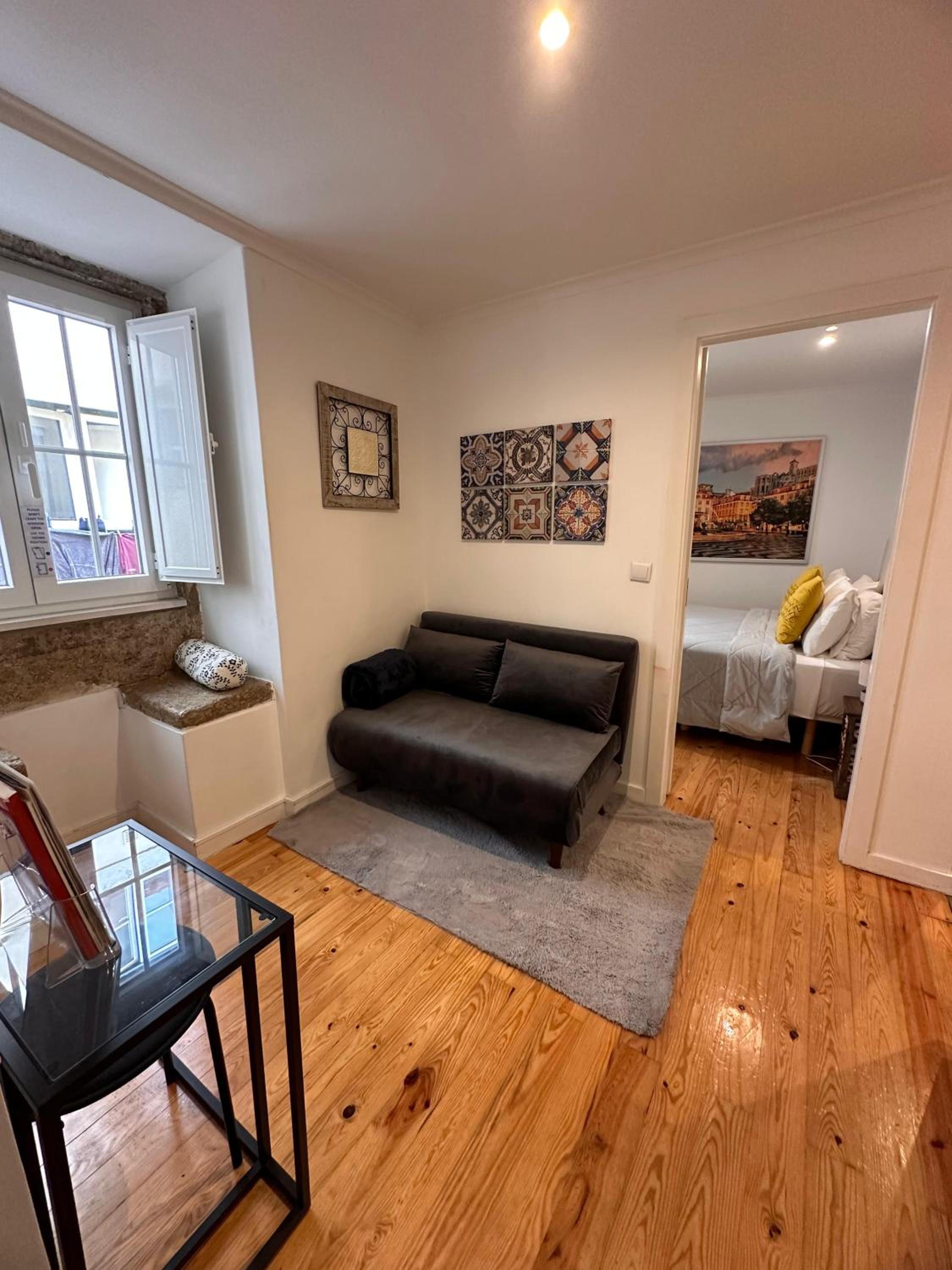 Allfado Apartments