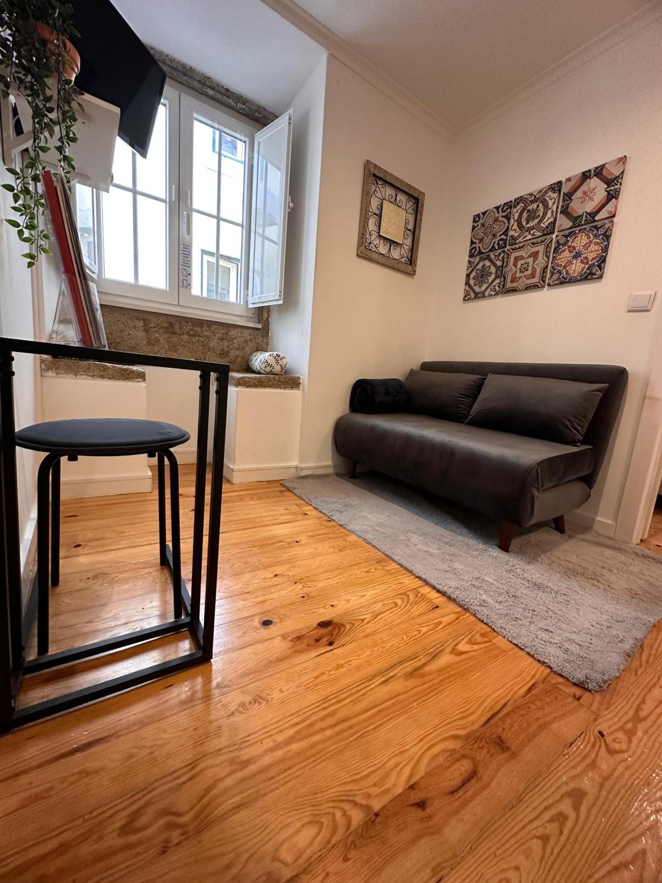 Allfado Apartments