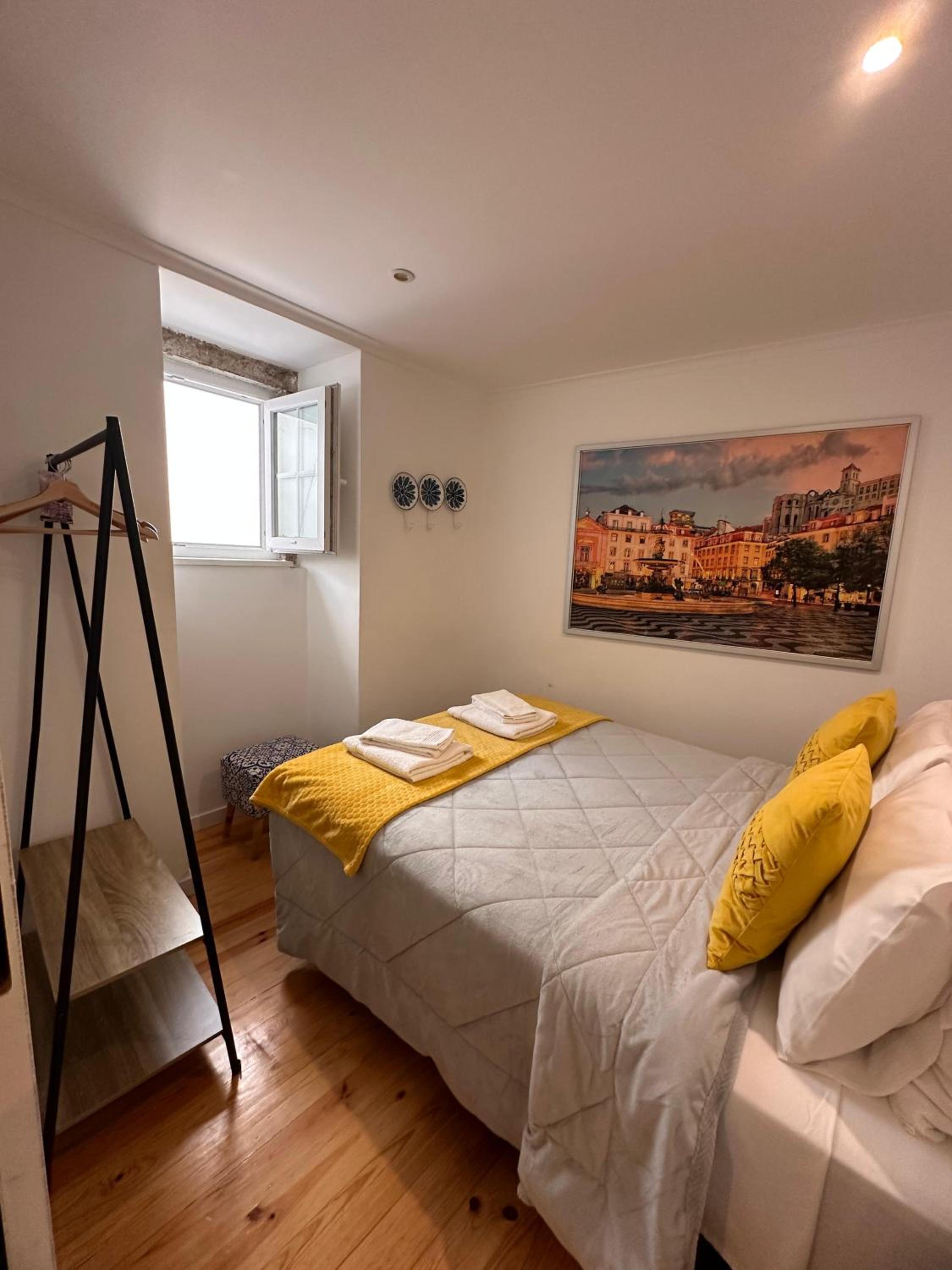Allfado Apartments