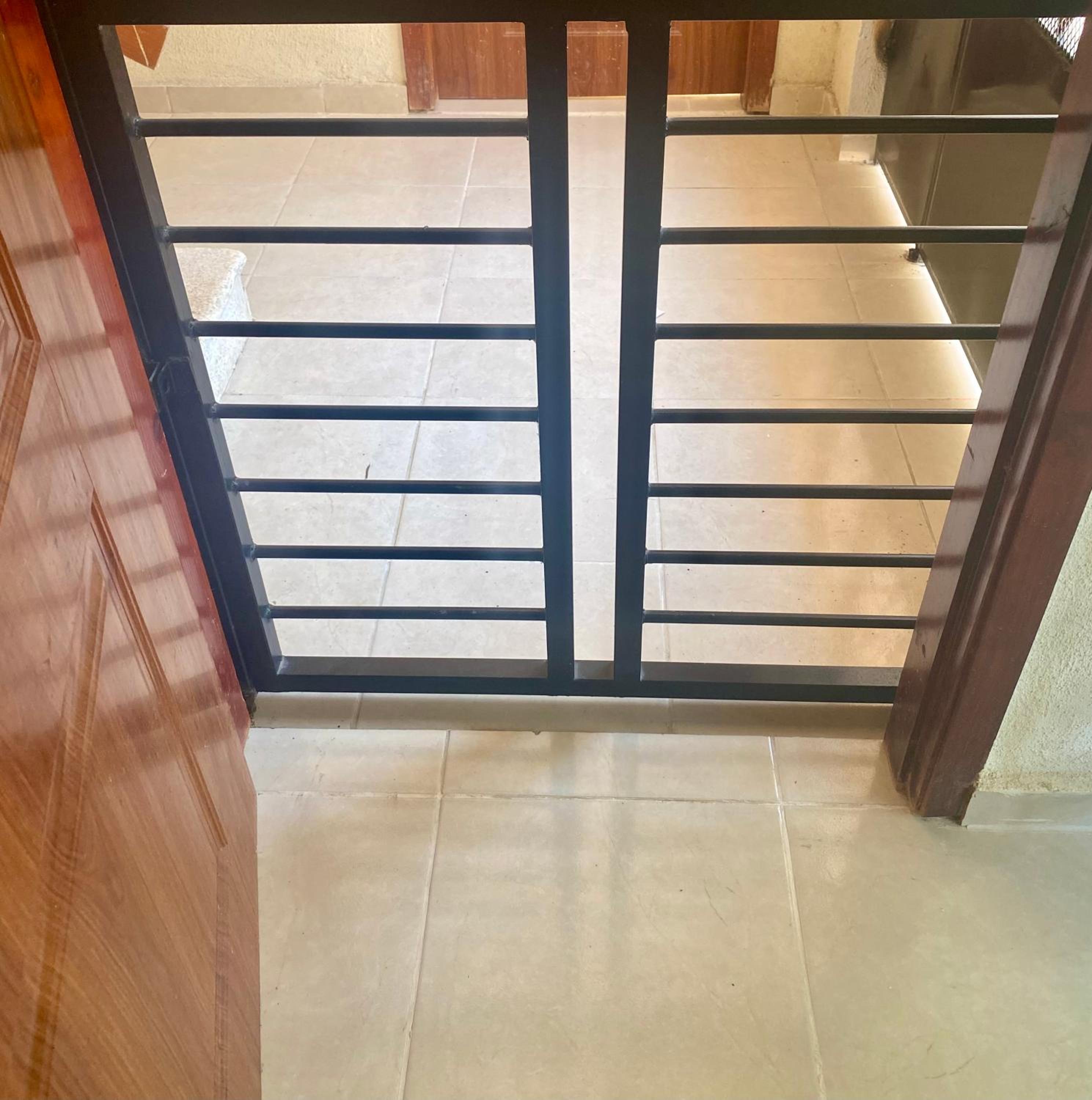 Acogedor apartamento amueblado
