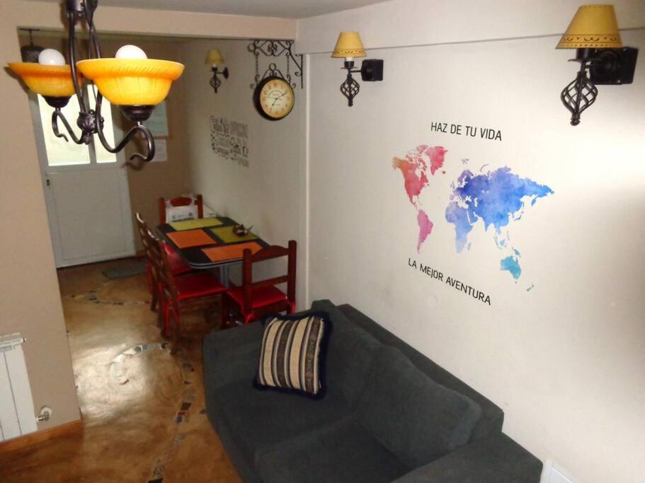 Olivia Duplex