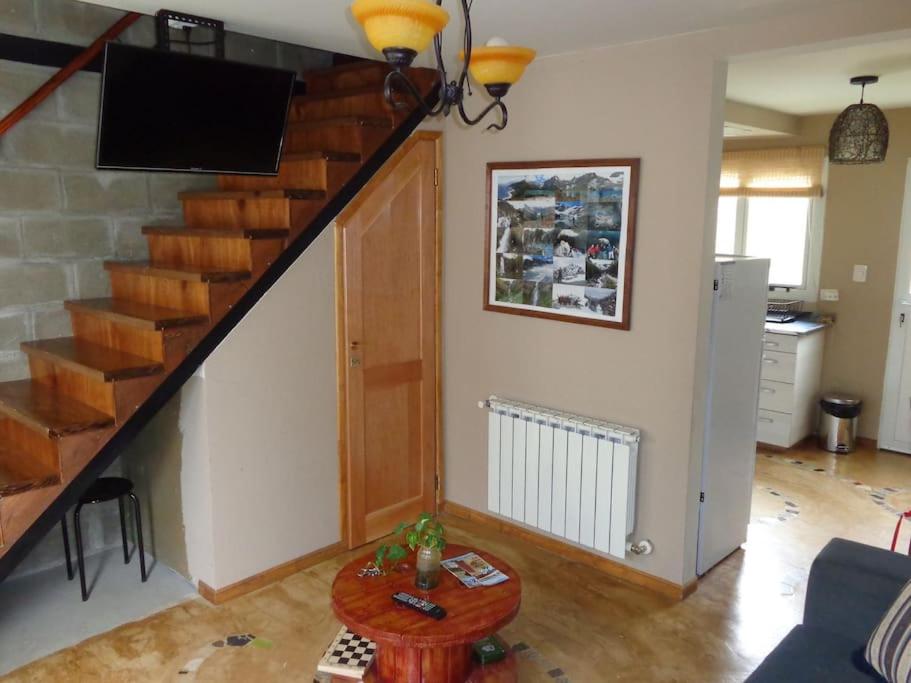 Olivia Duplex