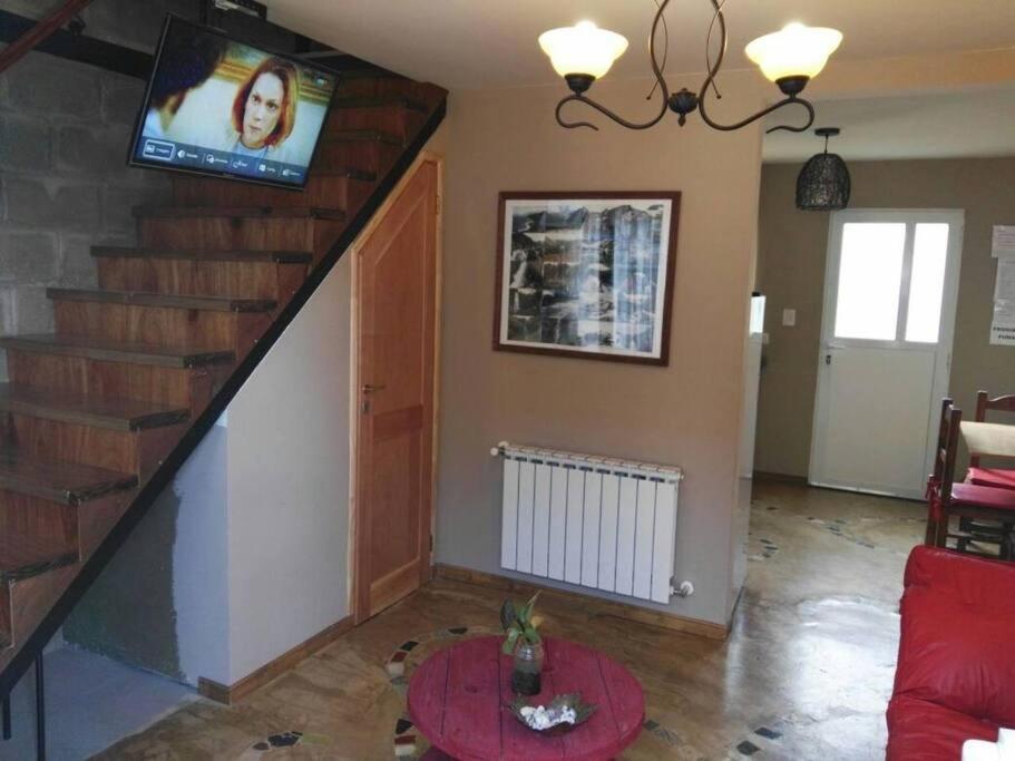 Olivia Duplex