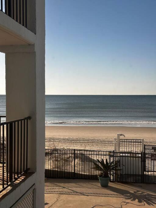Serenity Seabreeze Vacation Rental 2B 2Ba OF Cherry Grove view 4