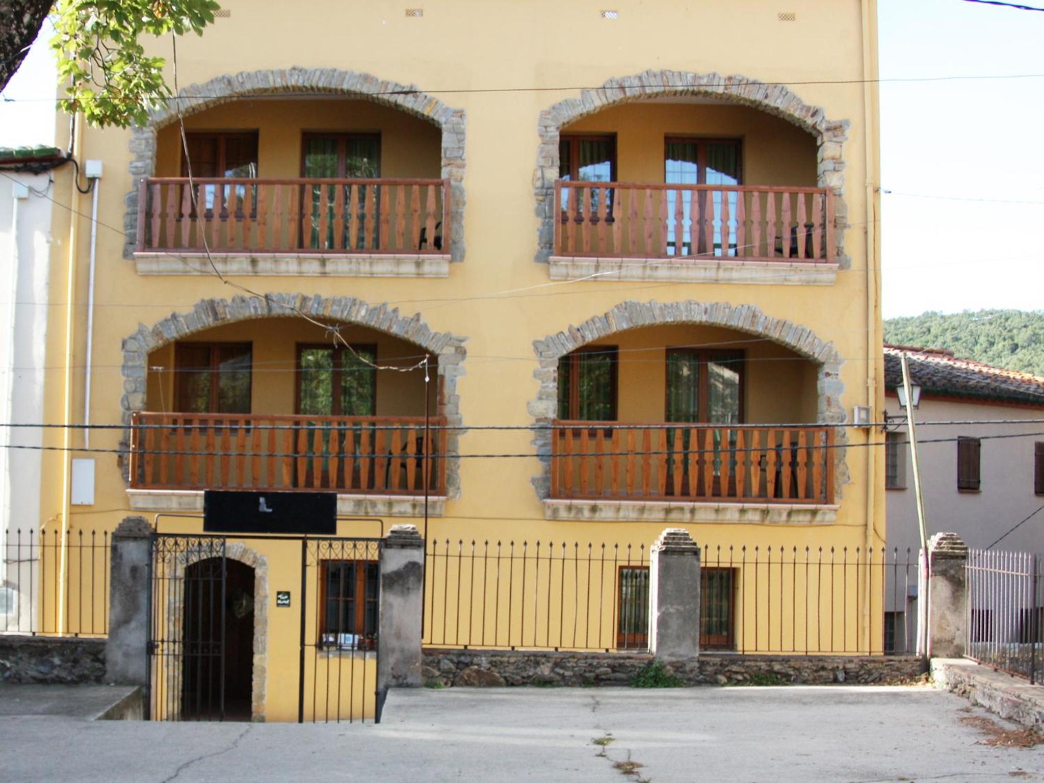 Apartamentos Cal Ratero view 2