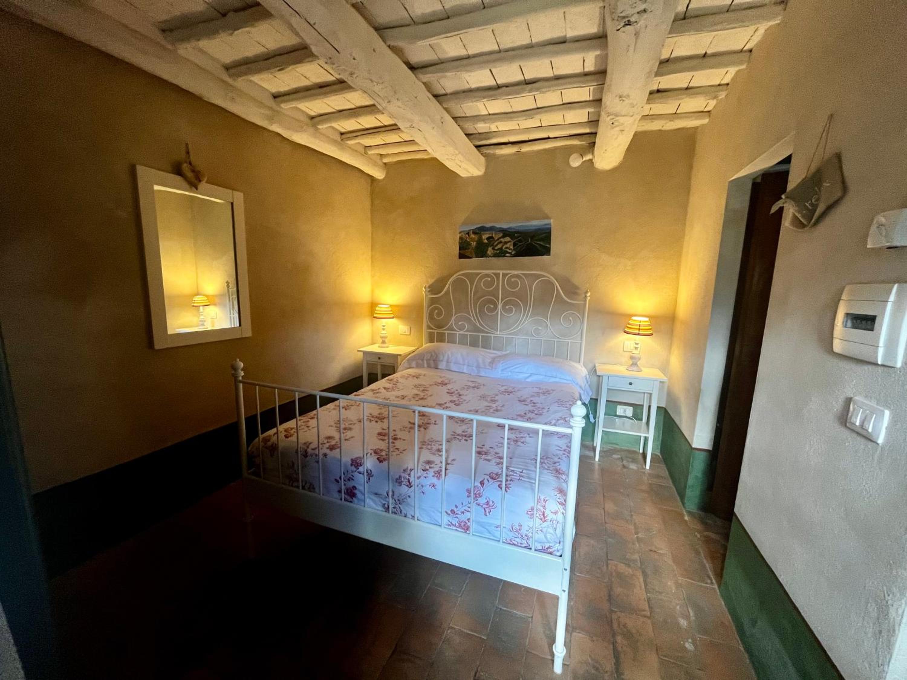 Agriturismo La Cervaiola Piccola dimora di Campagna