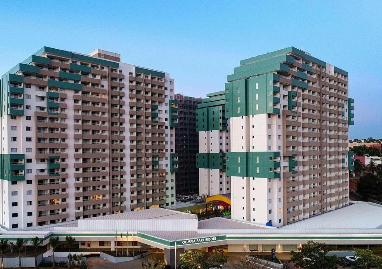 Hotel Enjoy Olimpia Park Resort Reserve Temporada