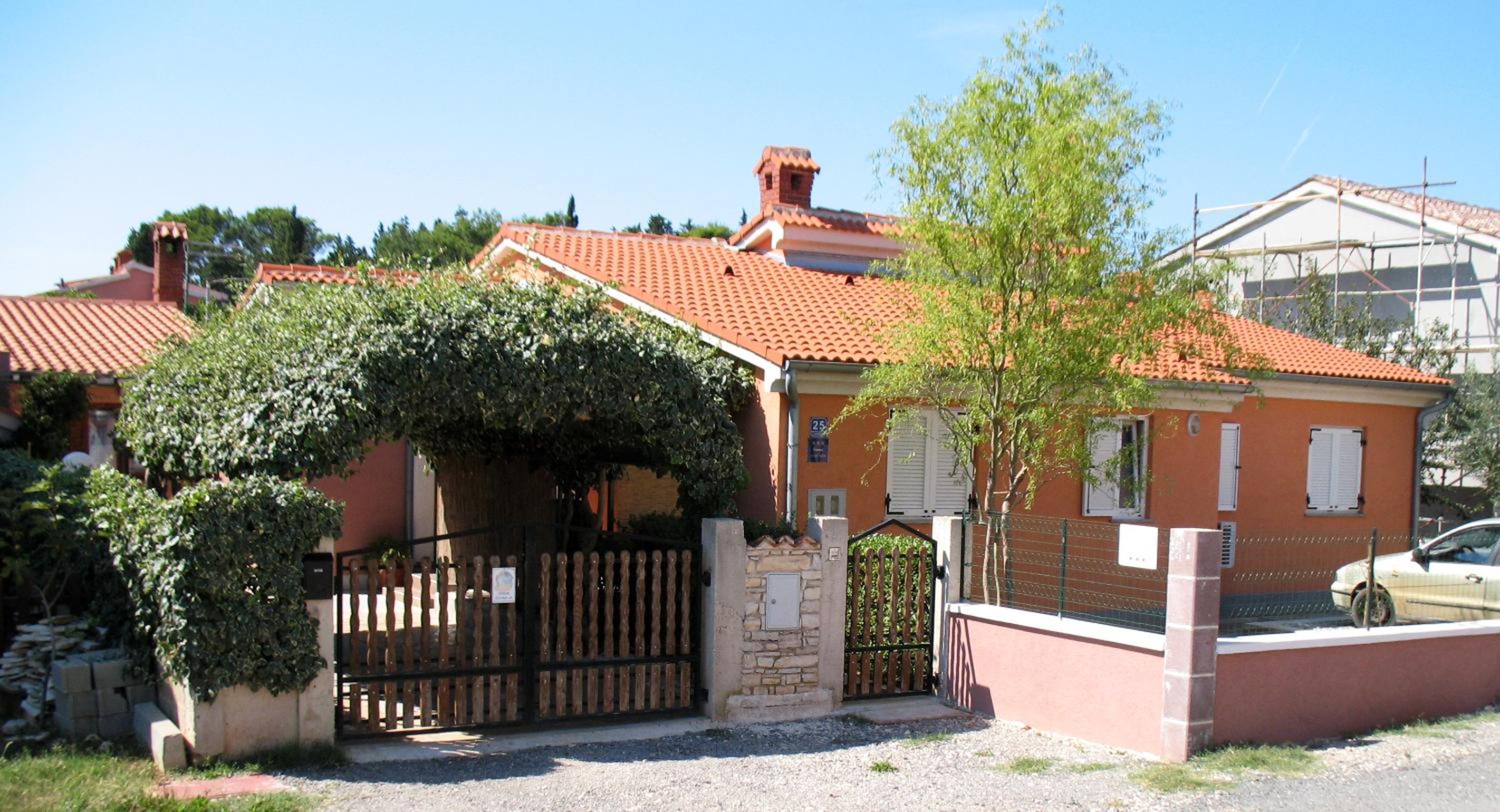 Apartmani Arijana Medulin view 4