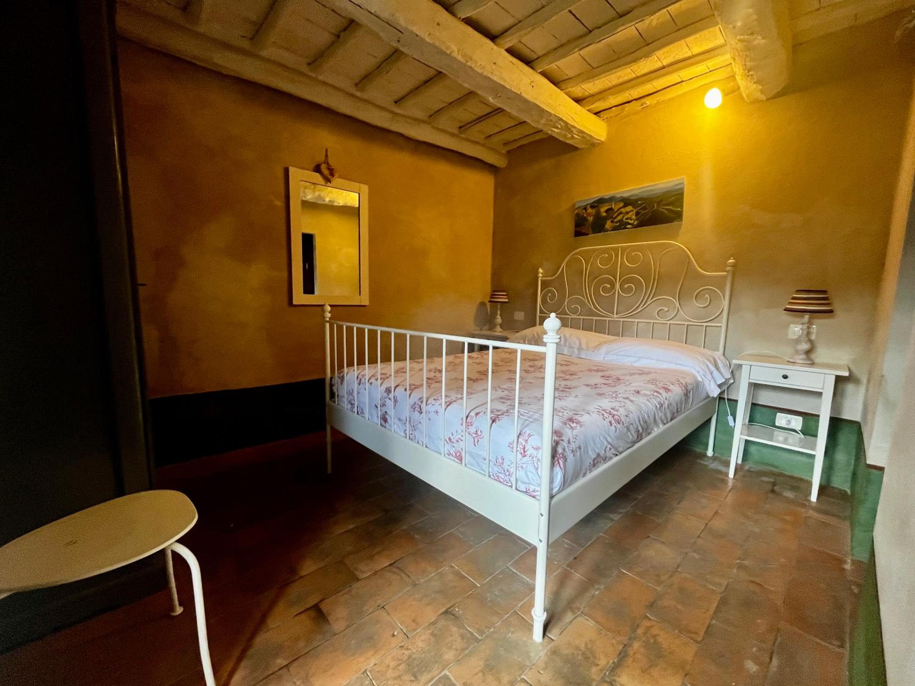 Agriturismo La Cervaiola Piccola dimora di Campagna