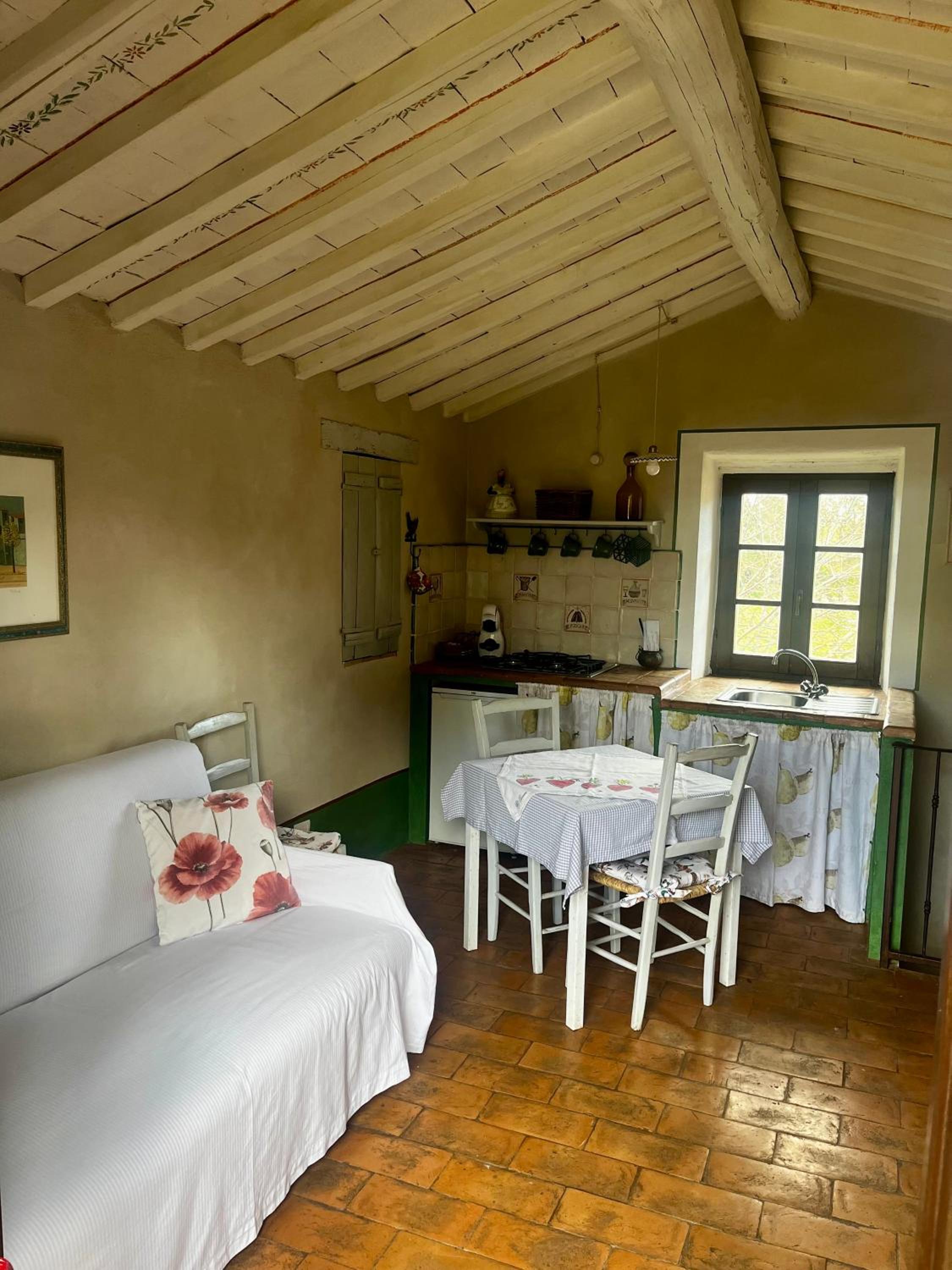 Agriturismo La Cervaiola Piccola dimora di Campagna