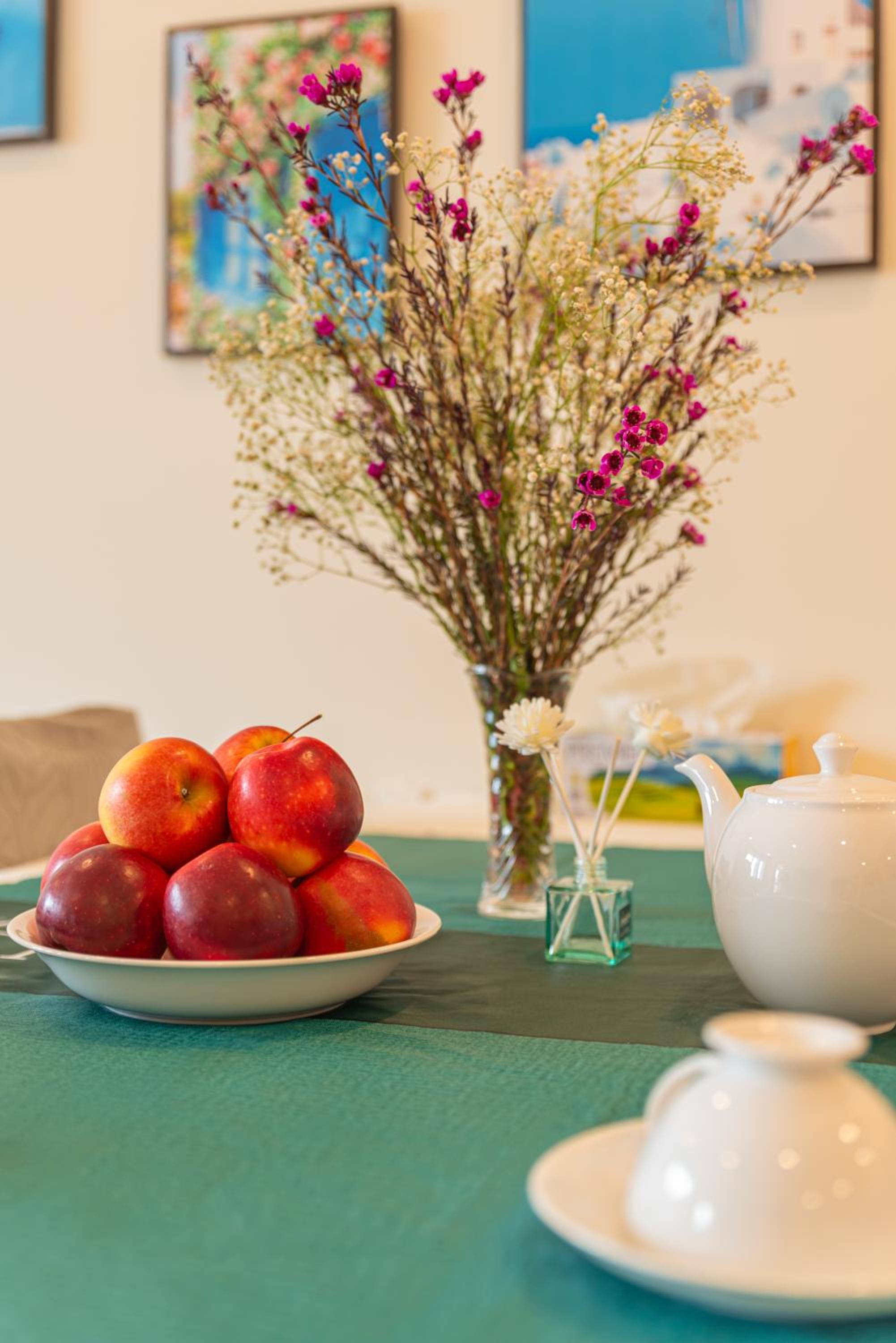 Metropole Thu Thiem-2 Br Apartment in the center -River view & Luxury