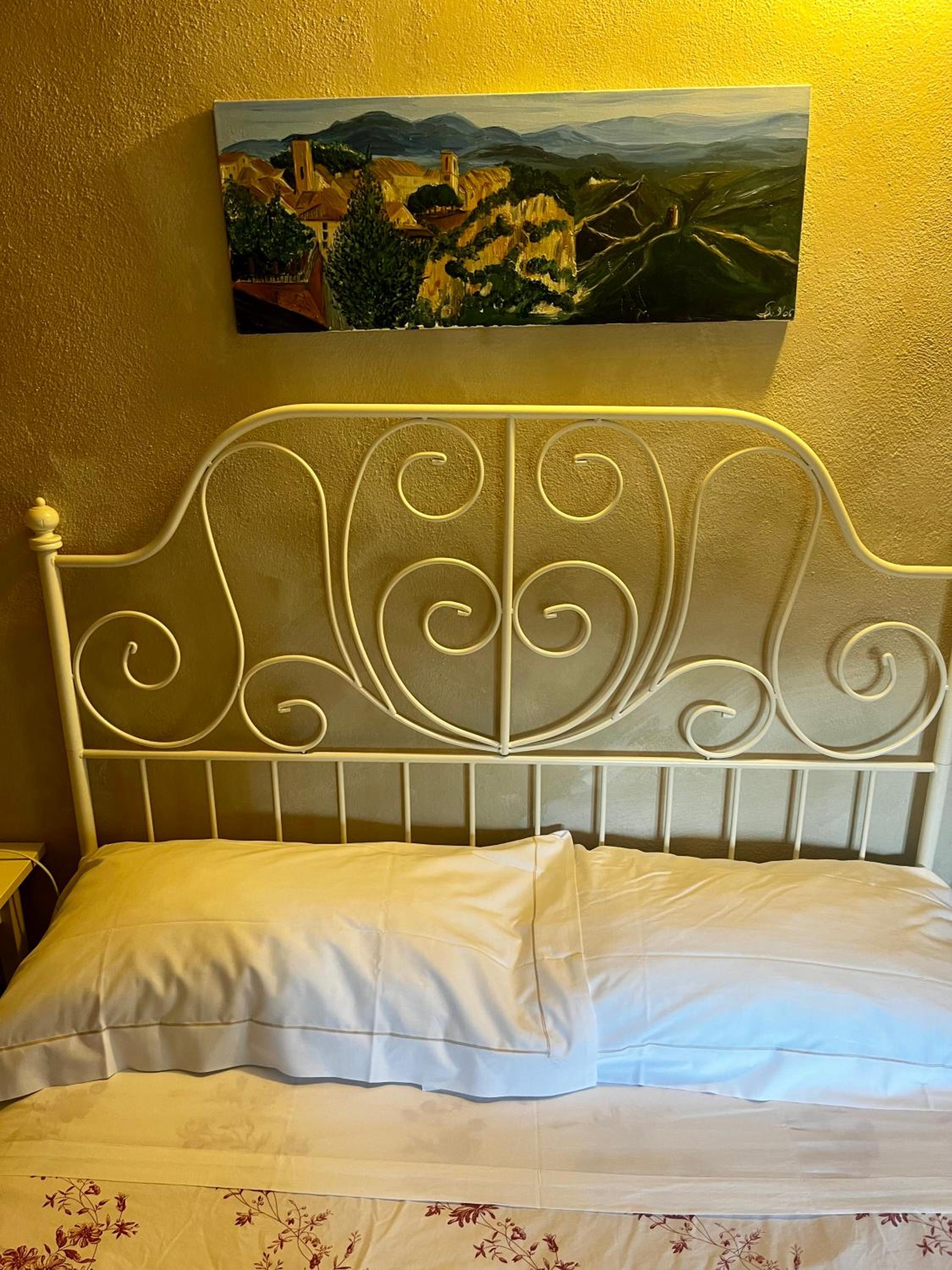 Agriturismo La Cervaiola Piccola dimora di Campagna